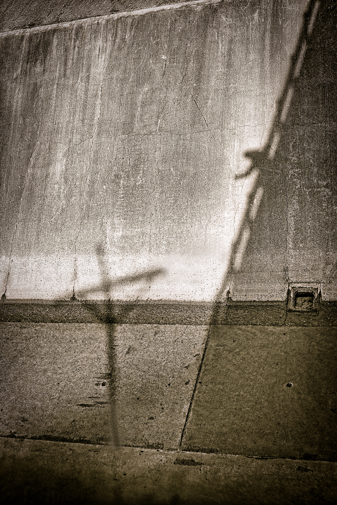 井下模糊图片双边滤波效果分析：清晰度提升，边缘保留