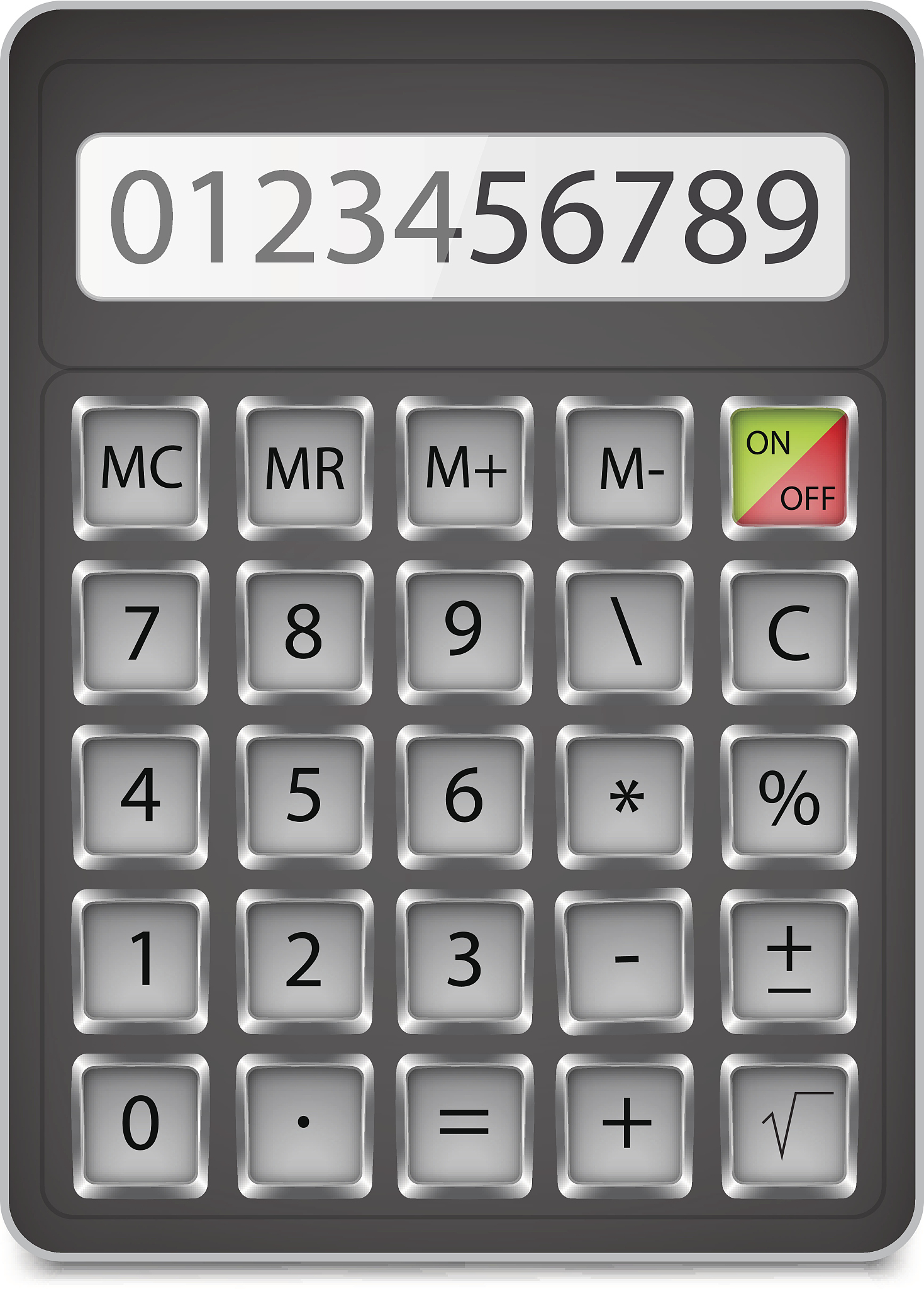 大学python简单计算器系统的论文