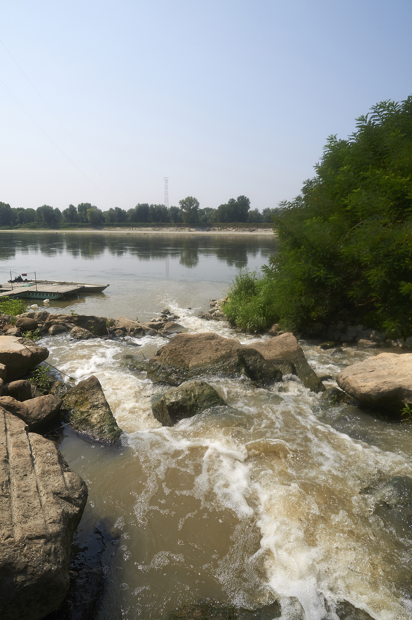 抚顺新宾县生态环境问题：现状分析及危害