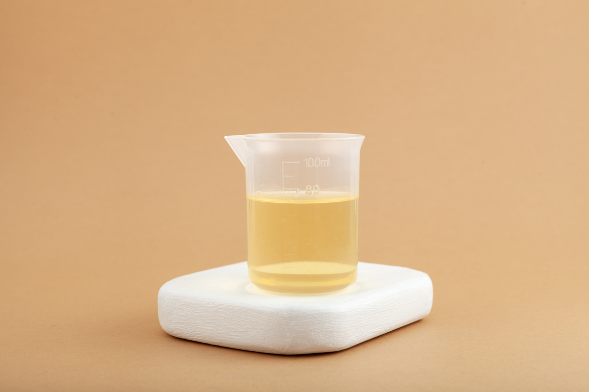 酒精可以去油吗