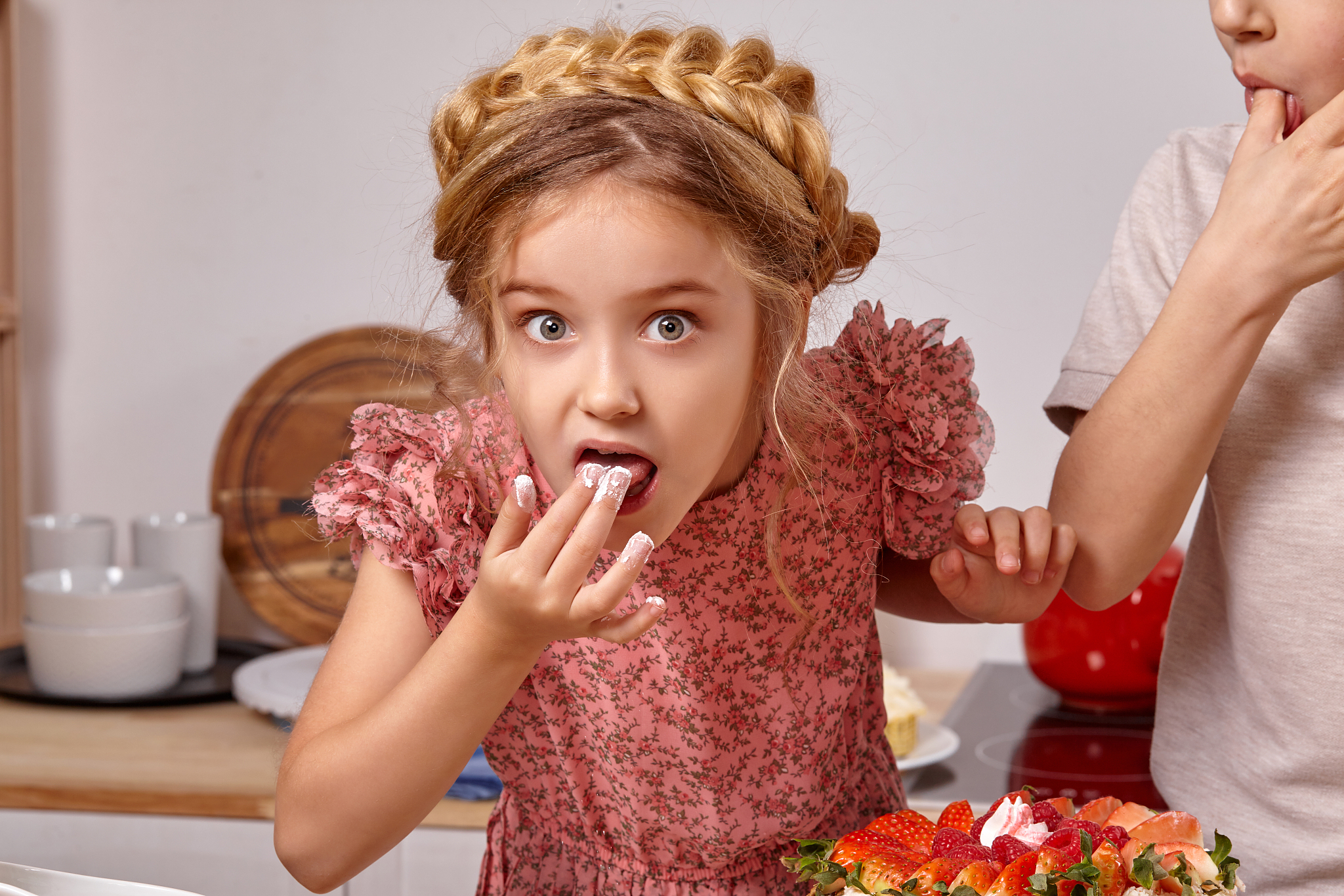 当女生突然对你说她有喜欢的人还是跟你做朋友该怎么回复