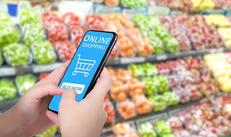 清远市生鲜电商配送发展策略：融合传统销售，打造智能化高效配送网络