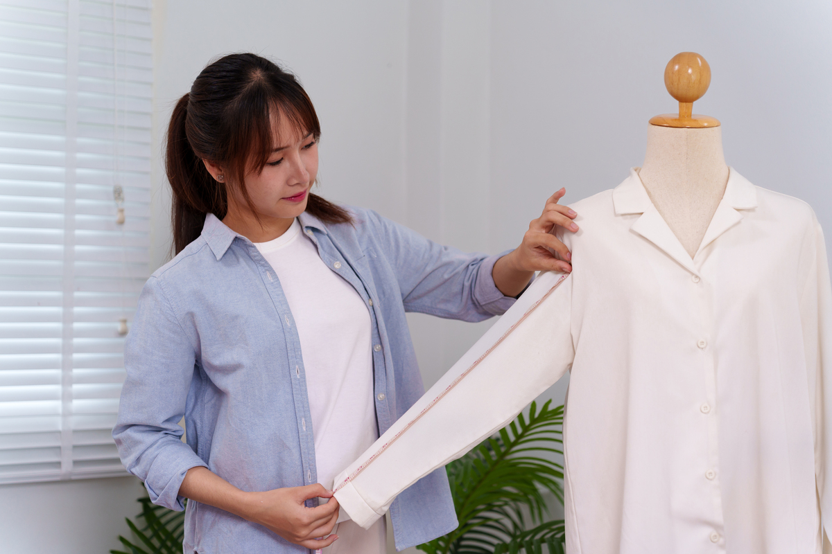 女裁缝和裁缝的区别：谁更适合你的需求？