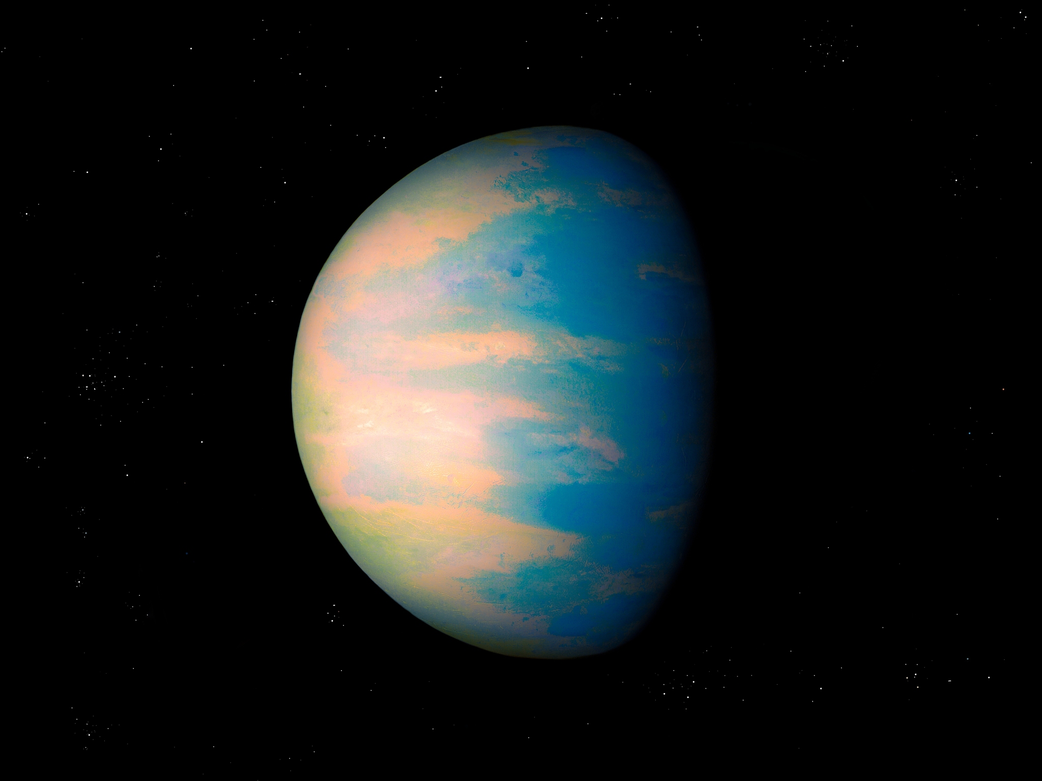 地球科学研究期刊：探索地球科学的深度与广度