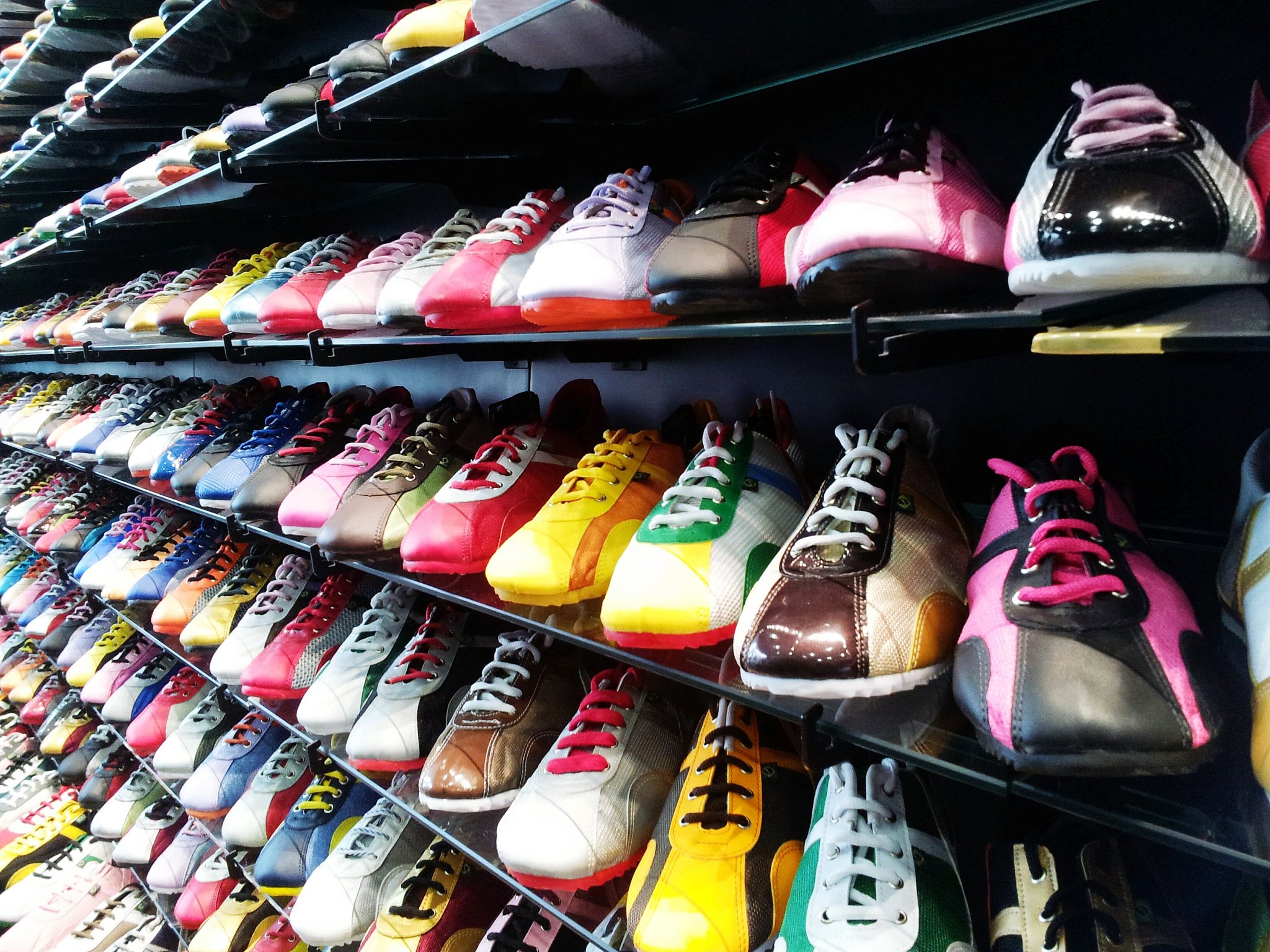 95分a级成色鞋为什么能买回答加拓展。