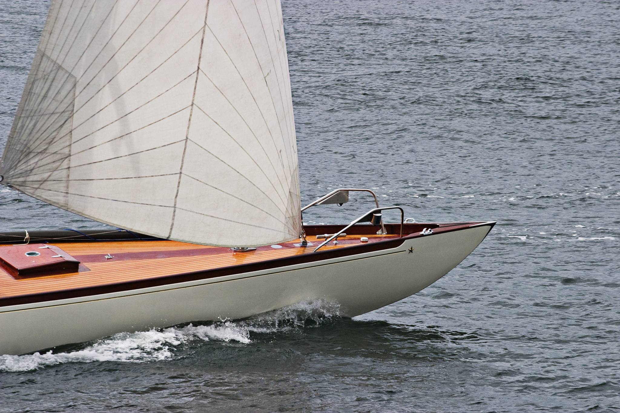 Beneteau	Cyclades 393详细数据