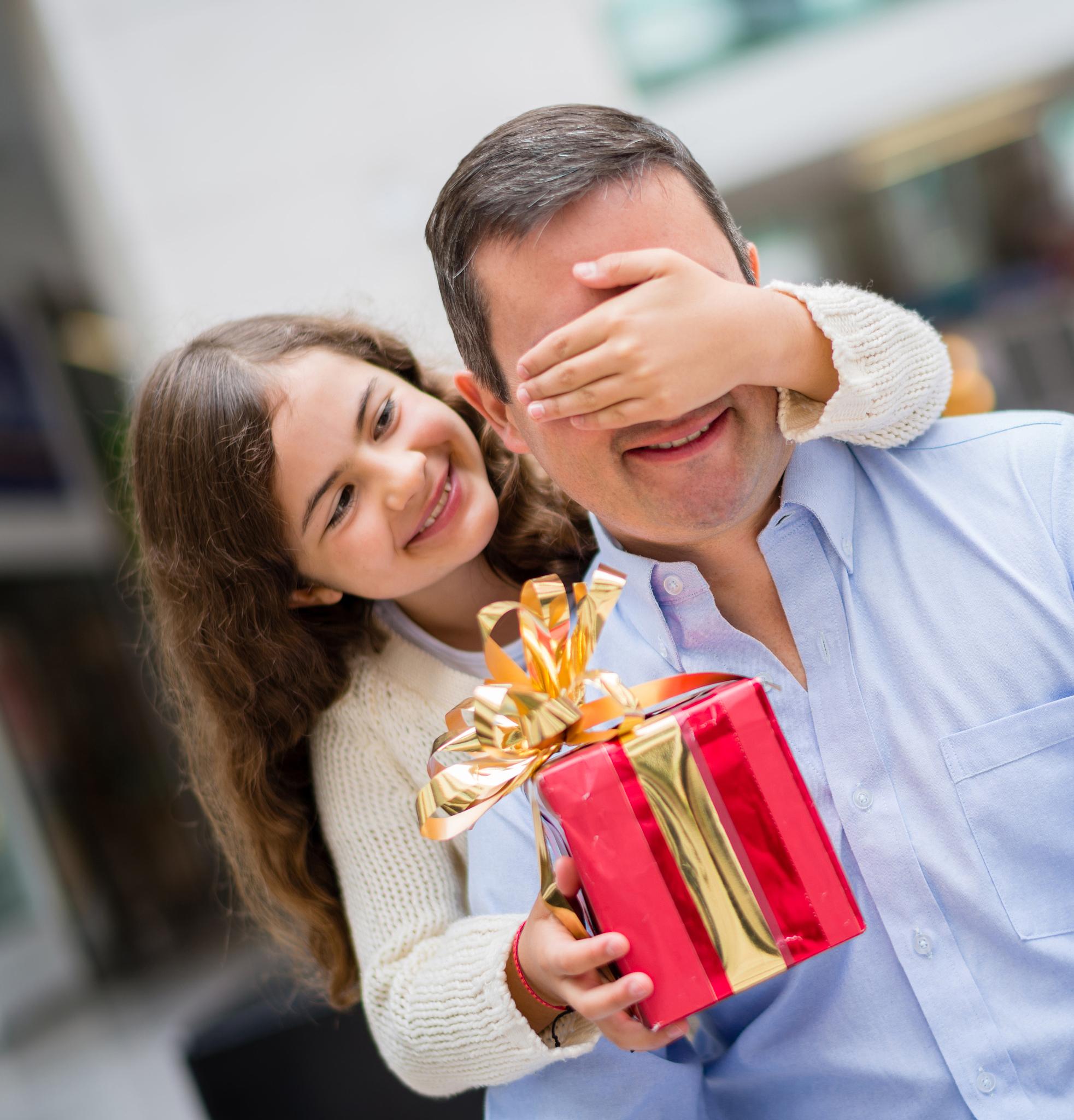 给爸爸送什么礼物好要在京东上购买