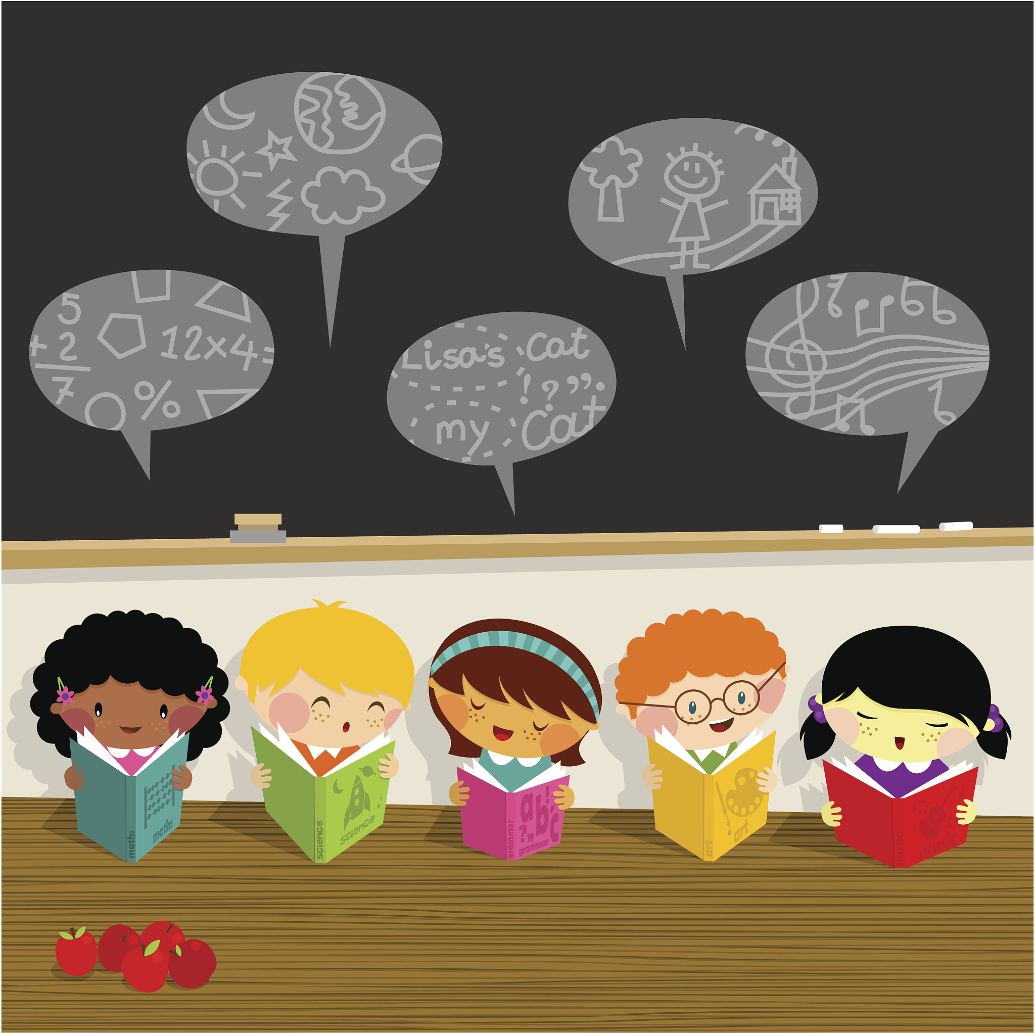 本科专业：小学教育拟十个题目