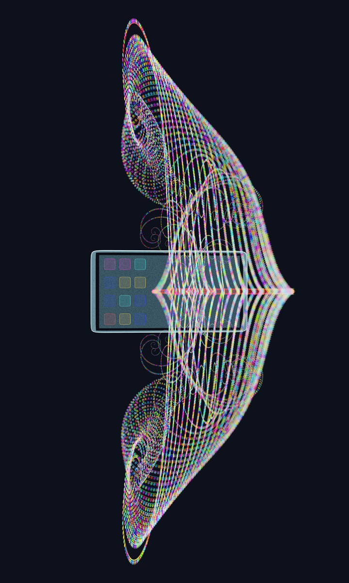 分形与矩形：几何概念的对比与辨析 - 一百字解读