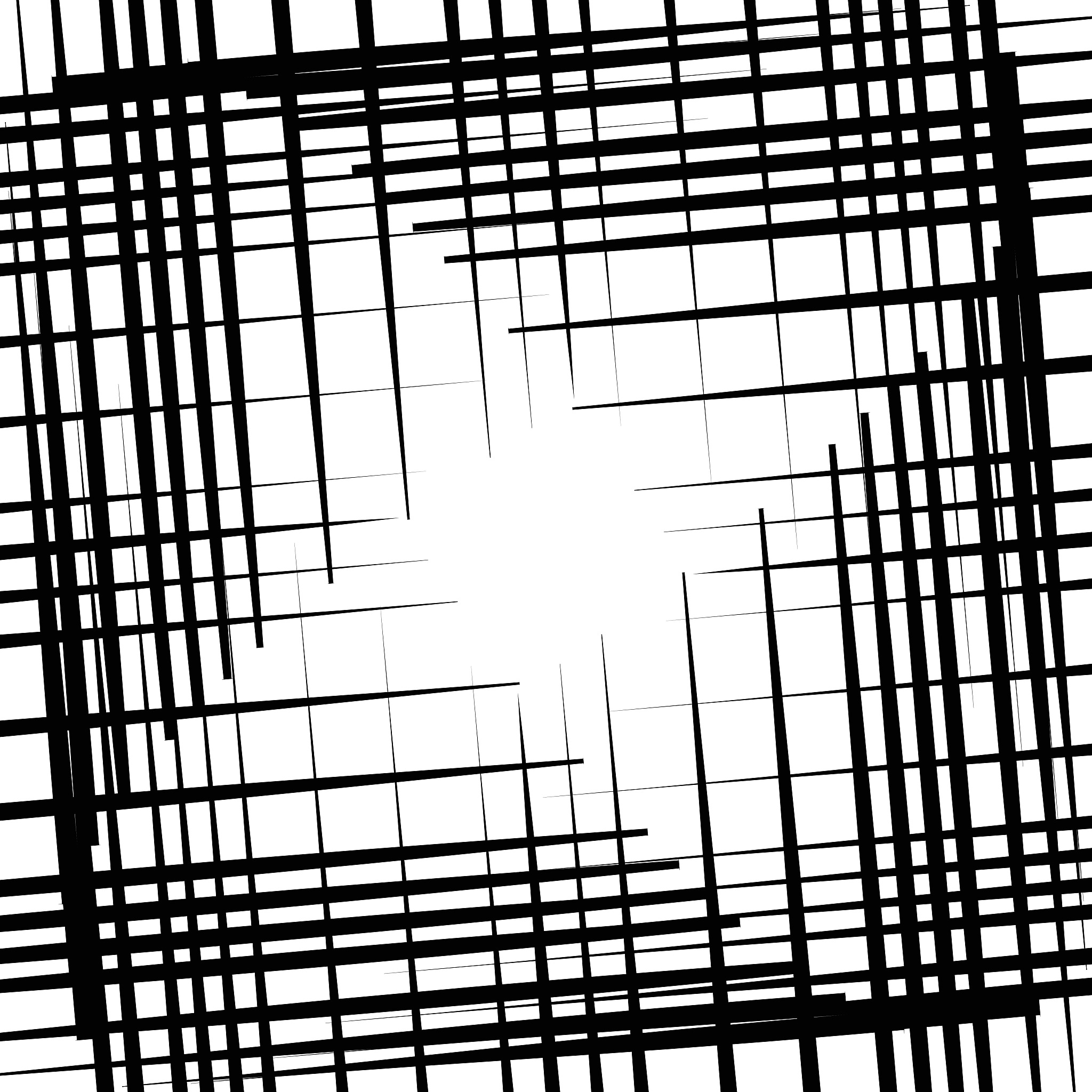 图像平滑后垂直条纹颠倒现象解析