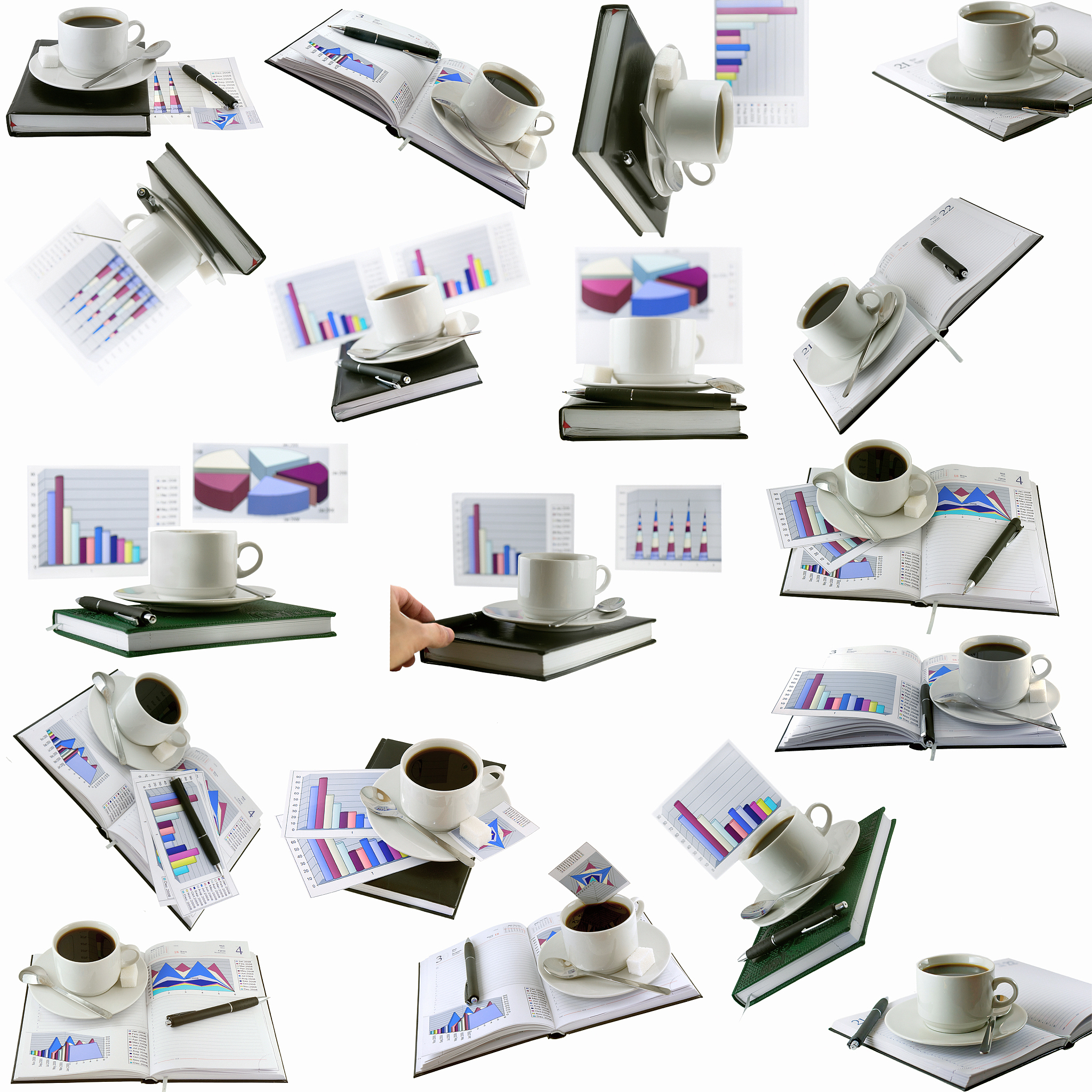 电器行业优化解决方案