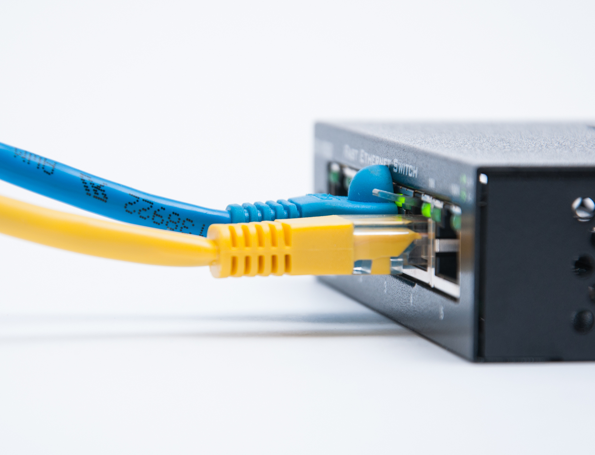 路由器2.5G接口连接指南：详细步骤和注意事项