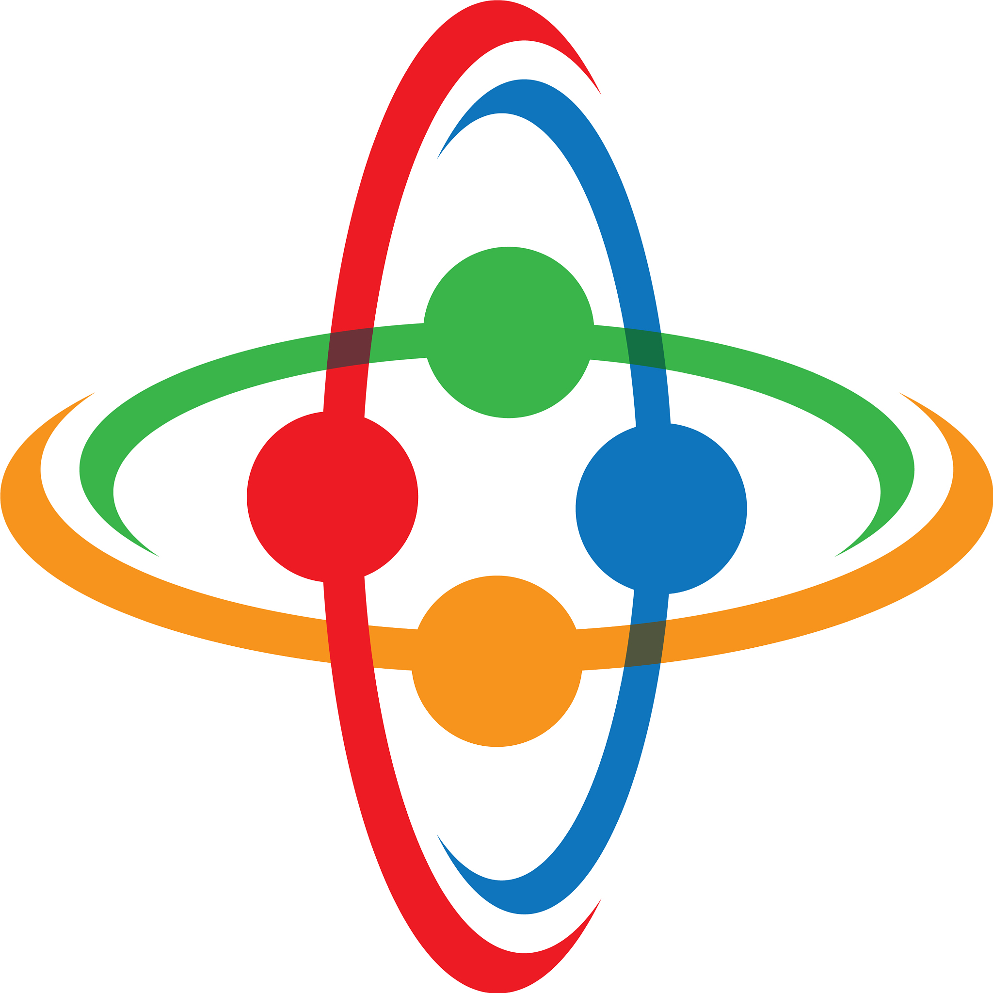 global icon design