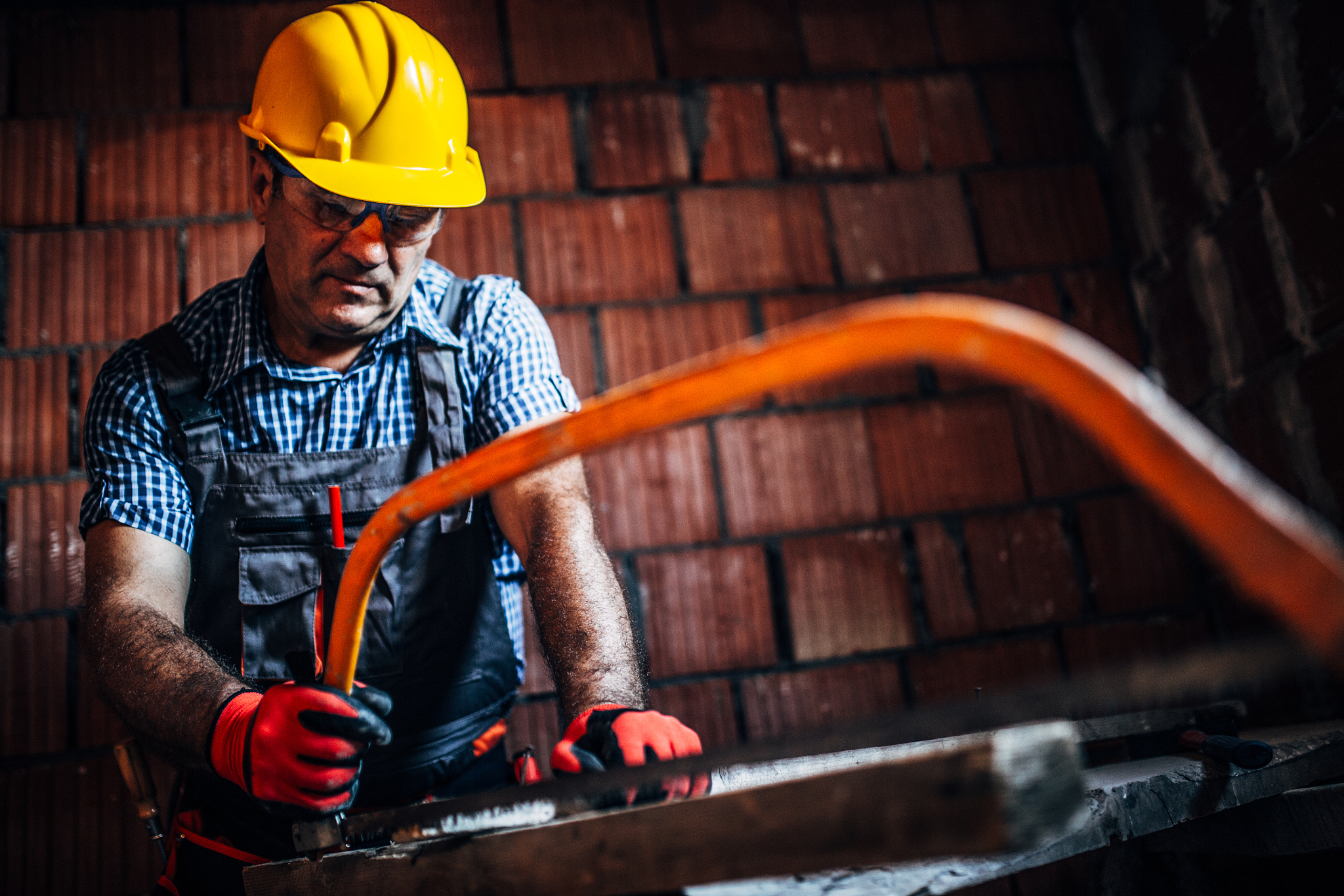 hand saw