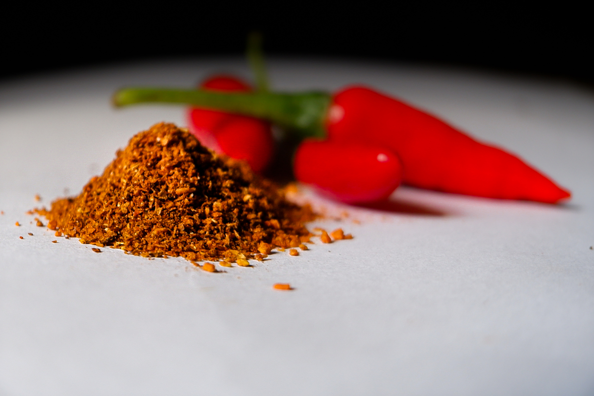 在学校推销辣椒酱给学生的开场话术