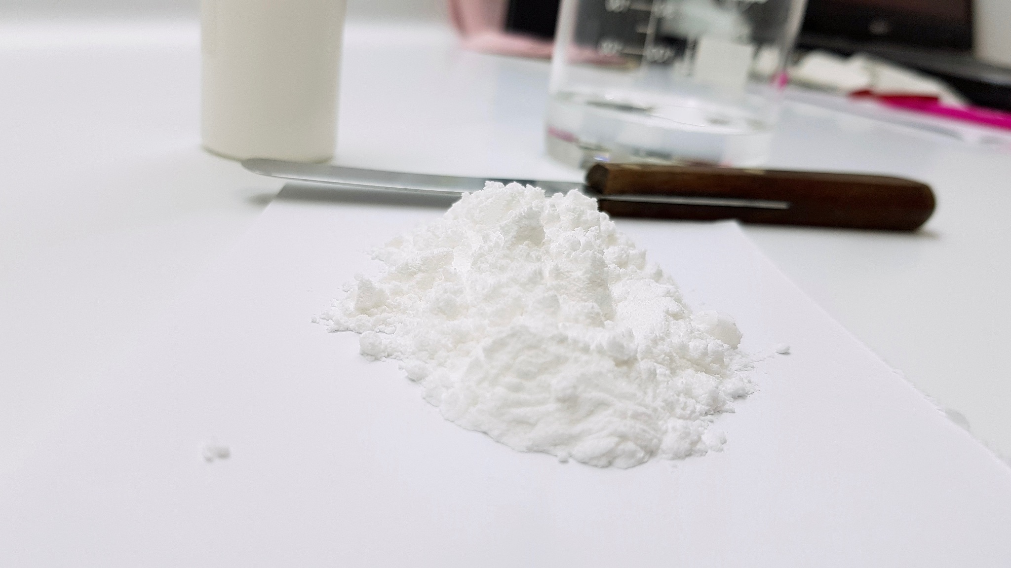 多酚类化合物对鱼糜凝胶白度的影响