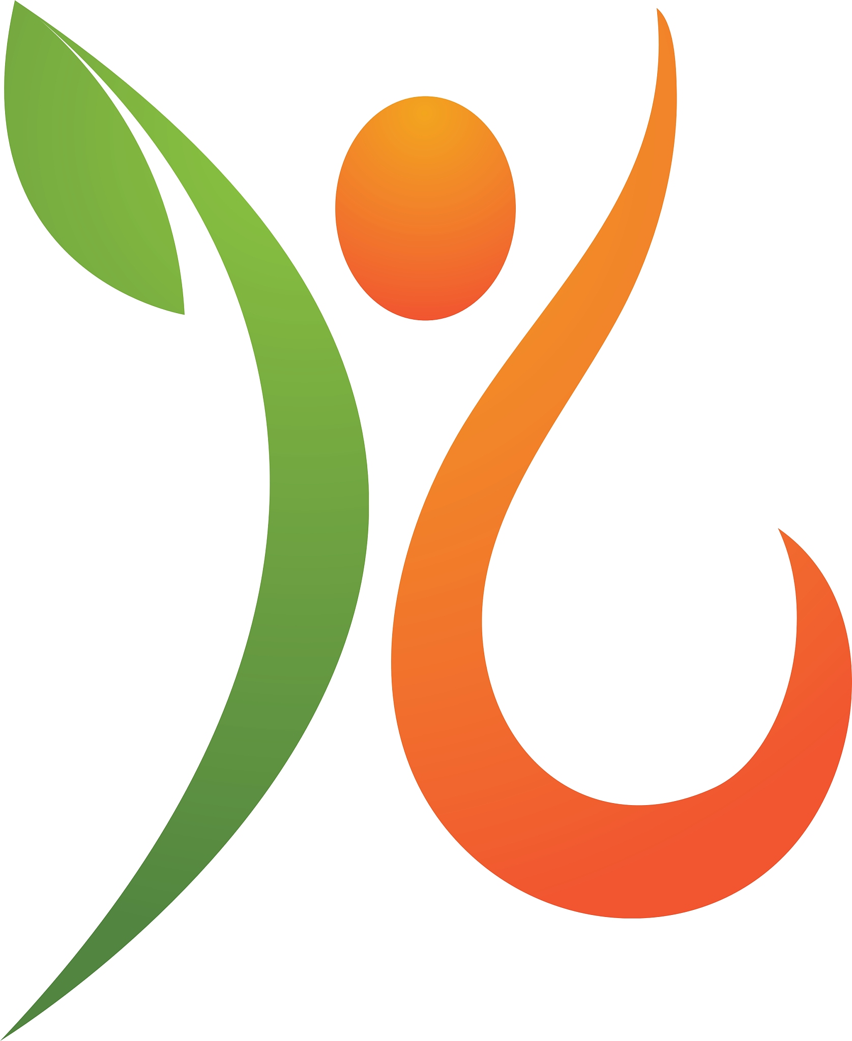 health logo template