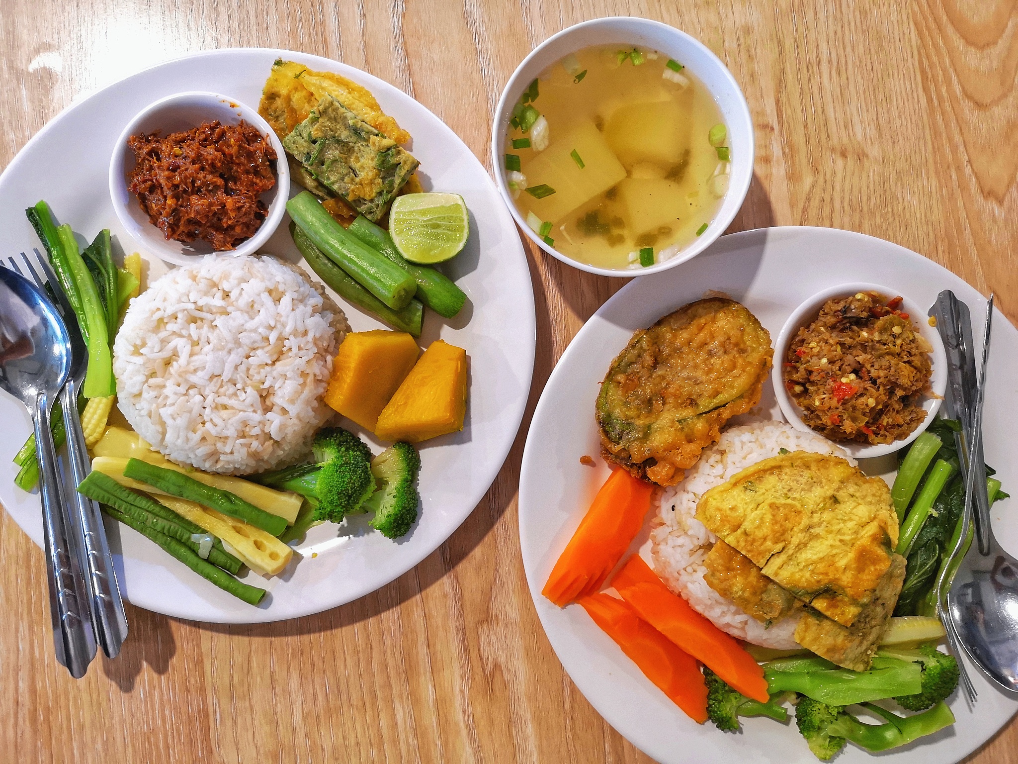 中午不知道吃什么