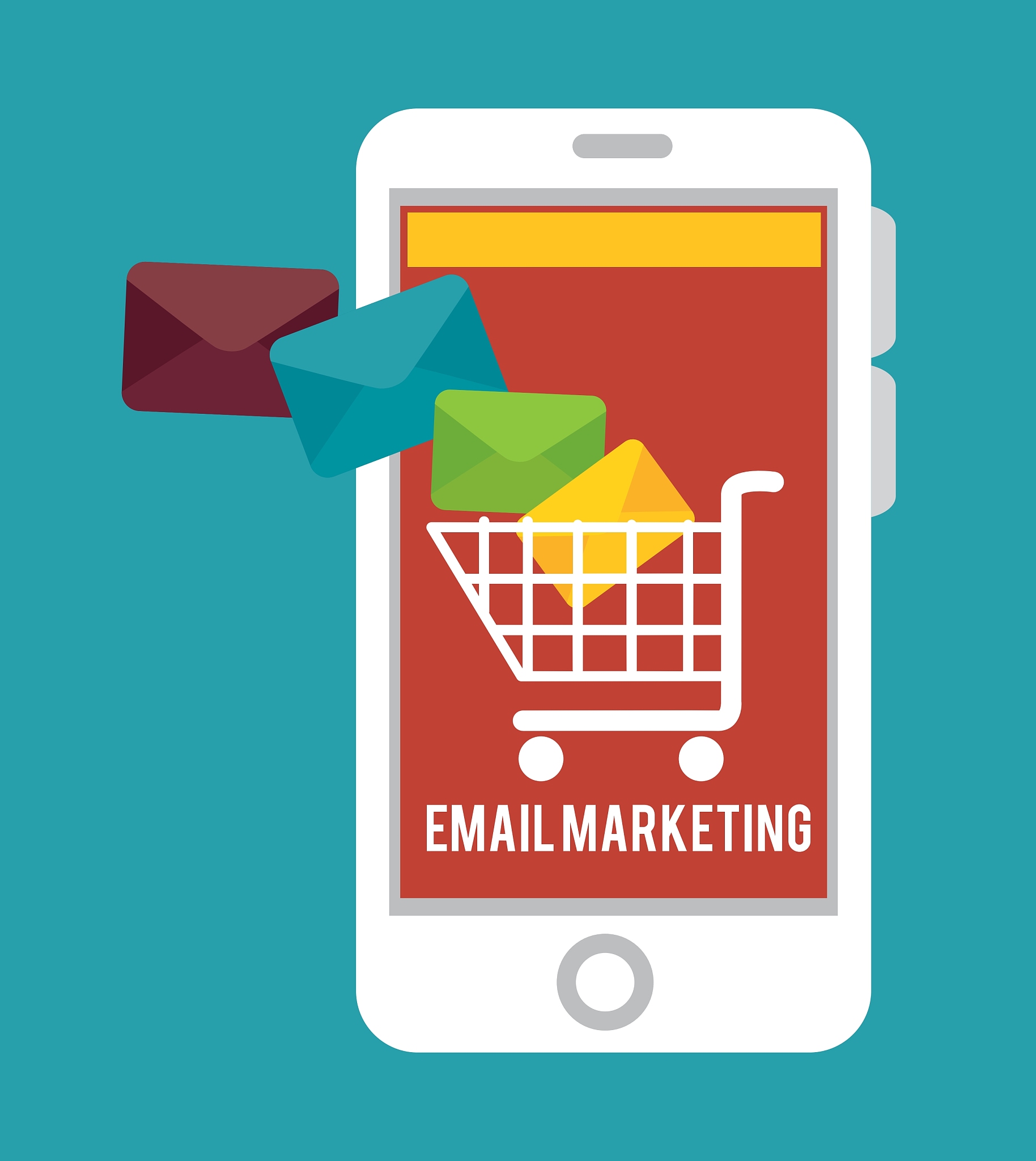 shooping and ecommerce