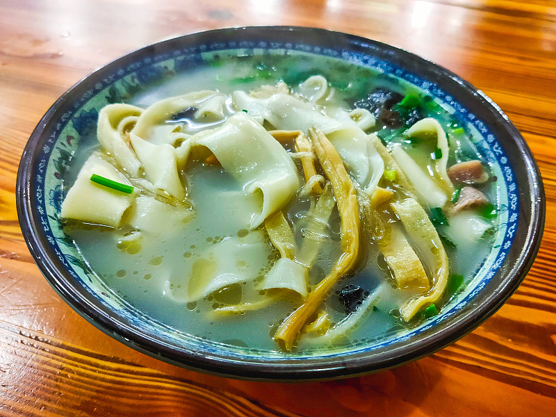 河南美食攻略：探索中原大地上的美味佳肴