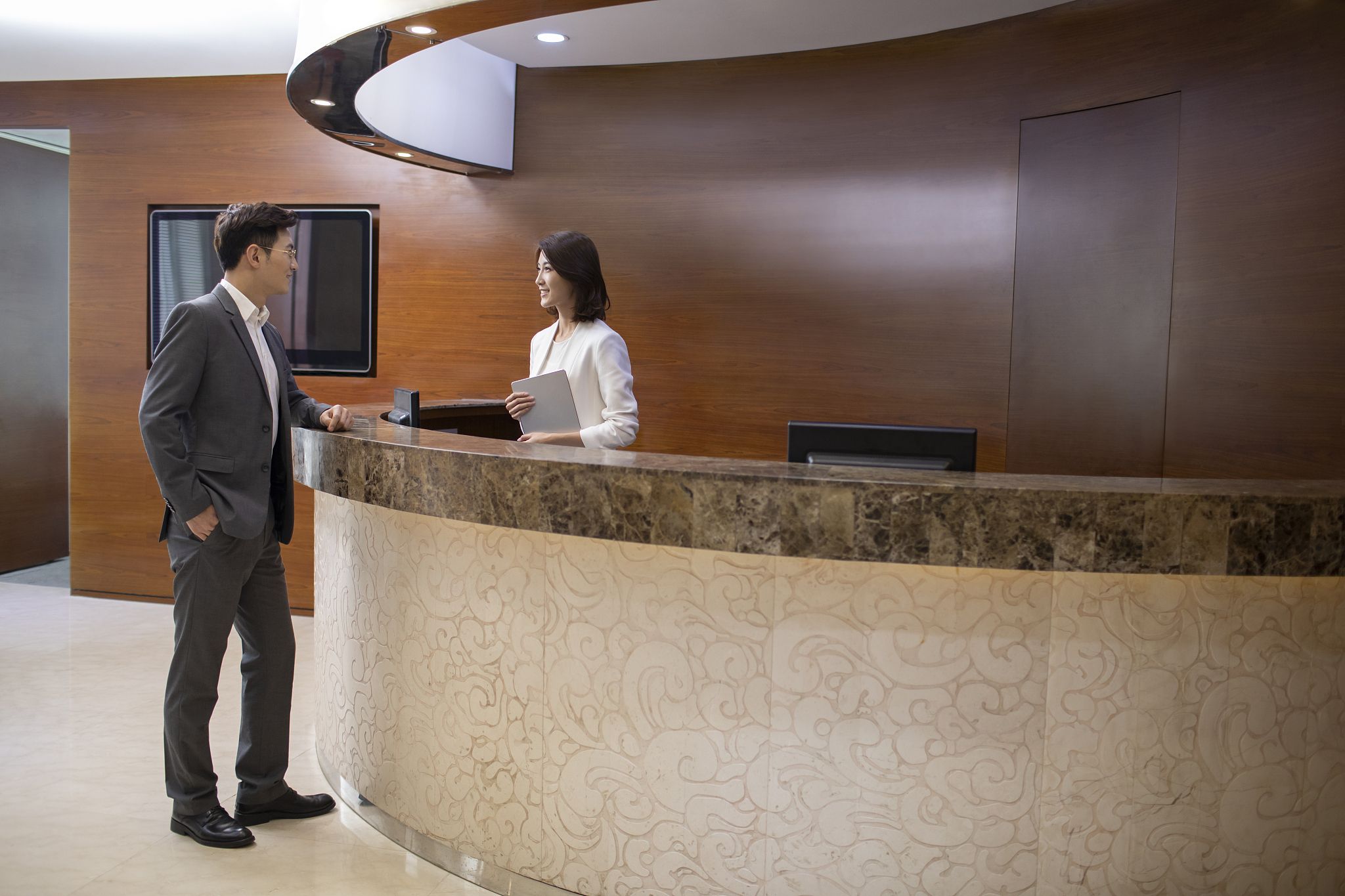 畔山酒店实习周记：初入职场，收获满满