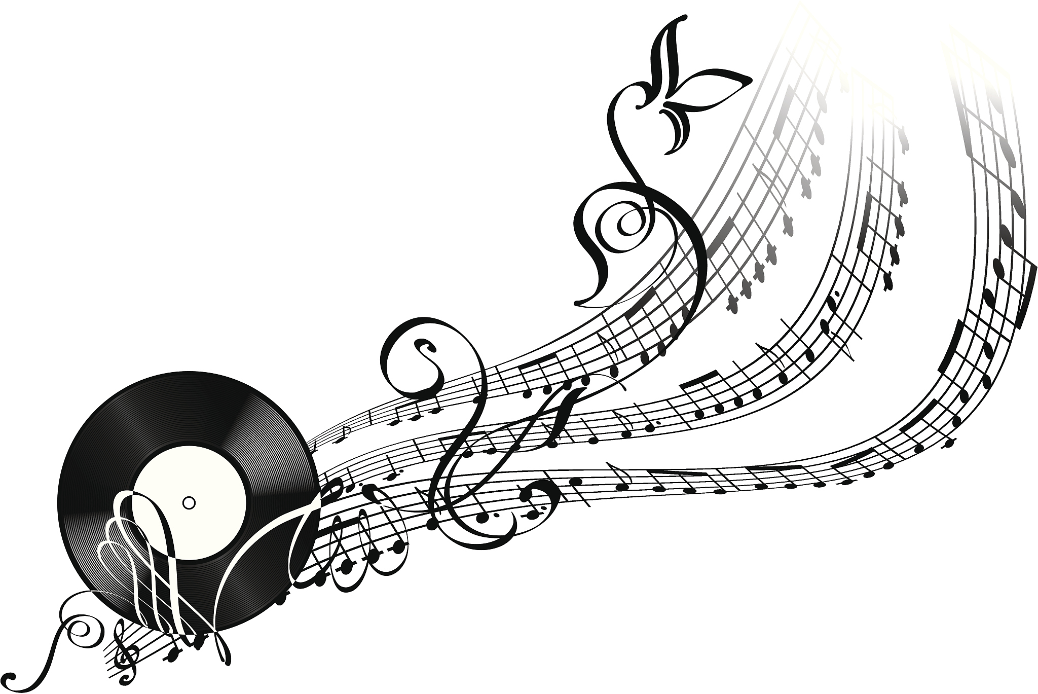music