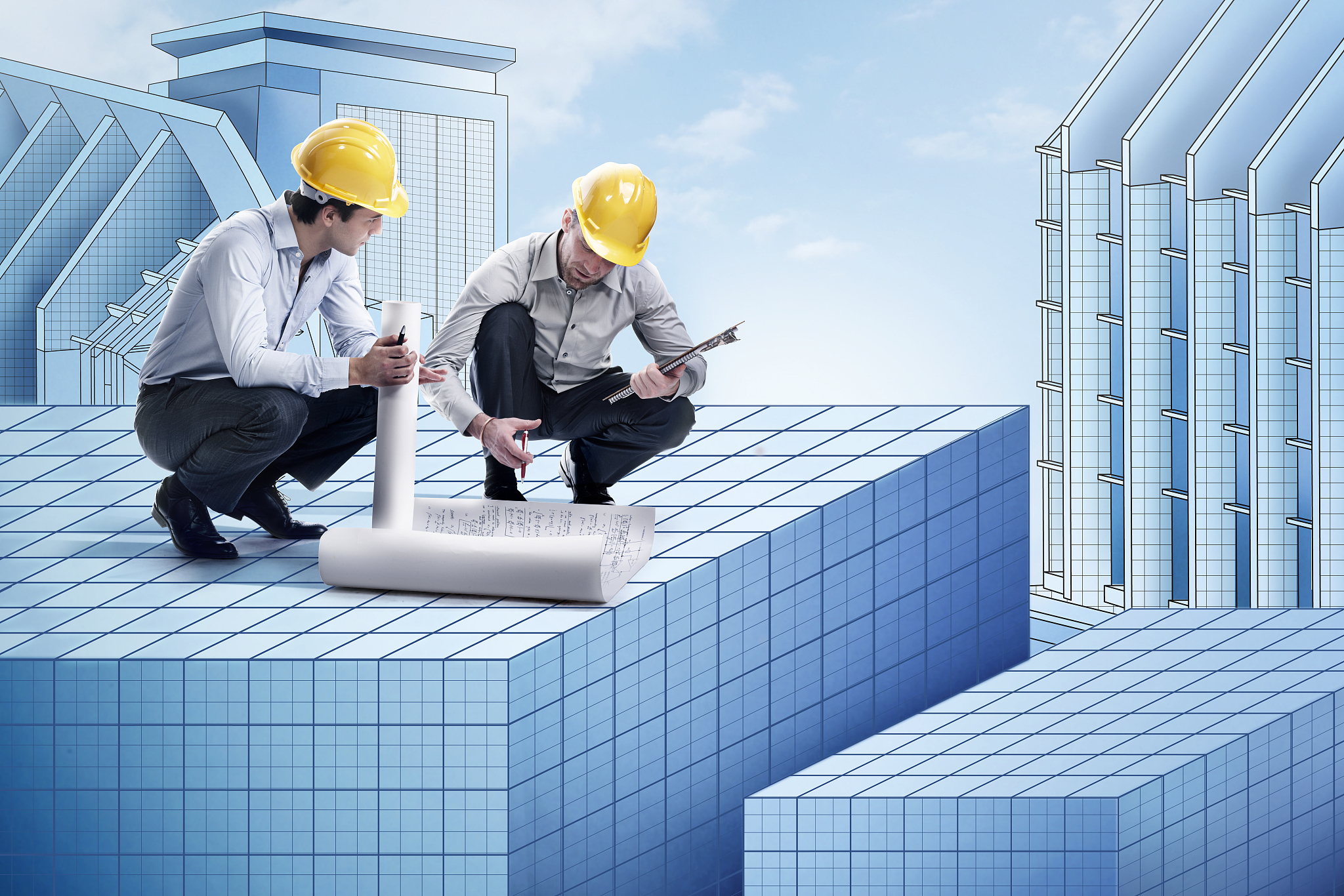 四川省绵阳职业技术学校建筑工程施工专业就业方向和前景