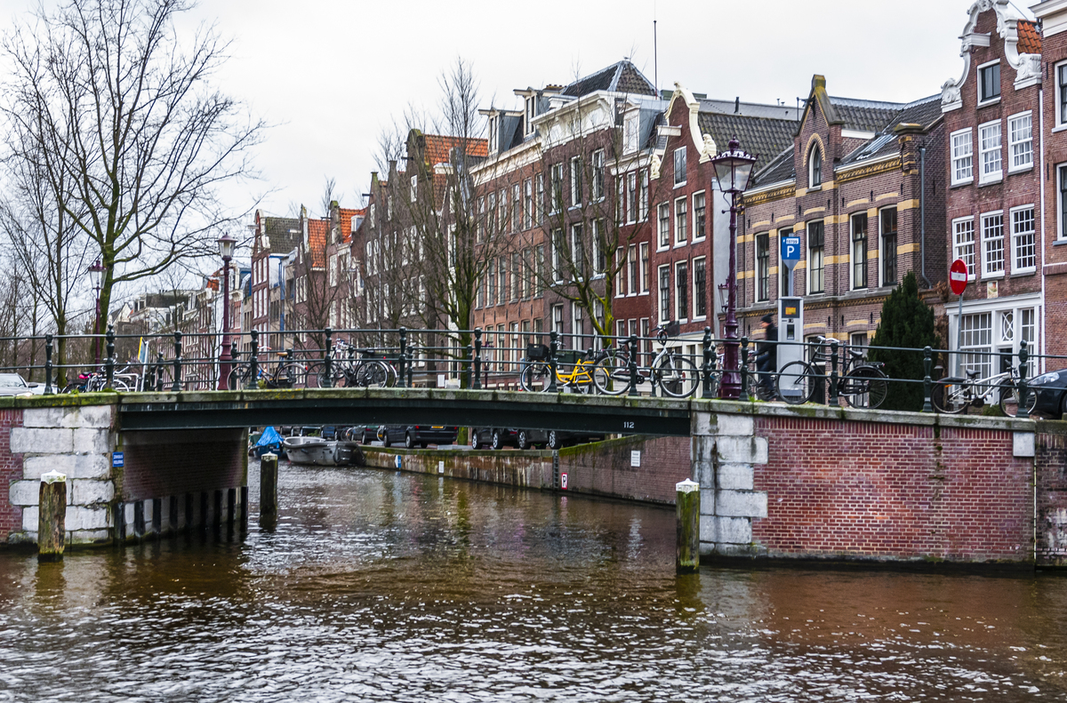 阿姆斯特丹旅游最佳时间：春季和夏季