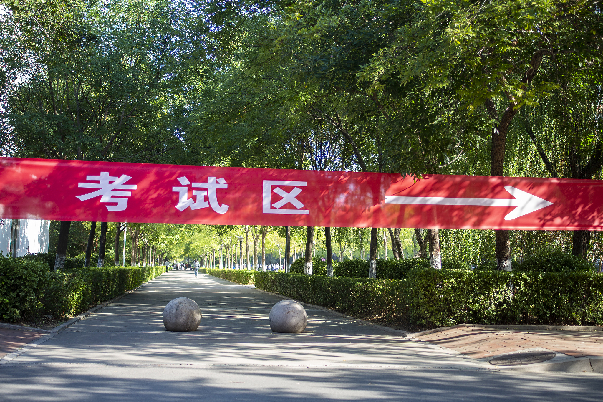 南宁2022年中专卫校考大专