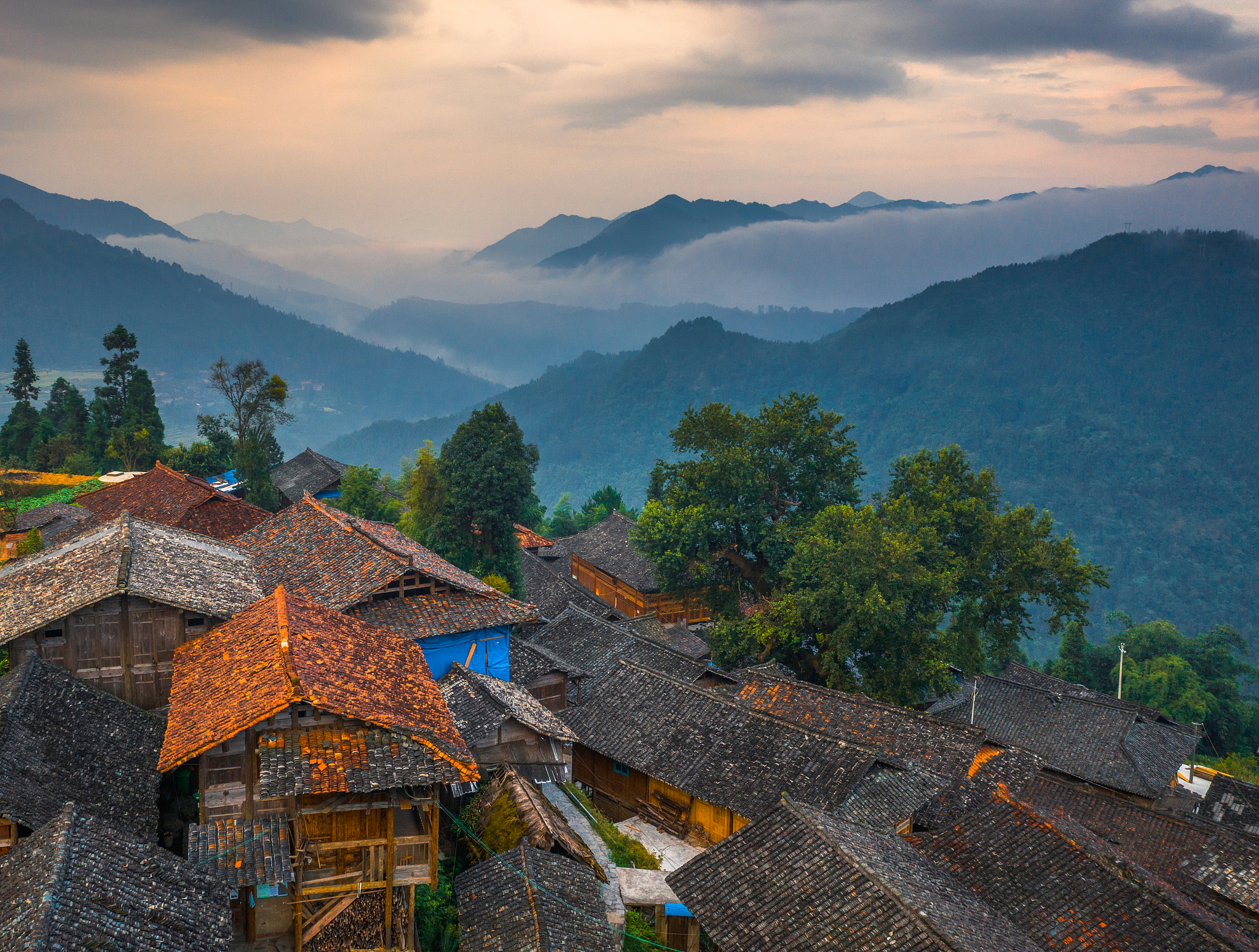 贵阳中考300分能读的职业学校有哪些