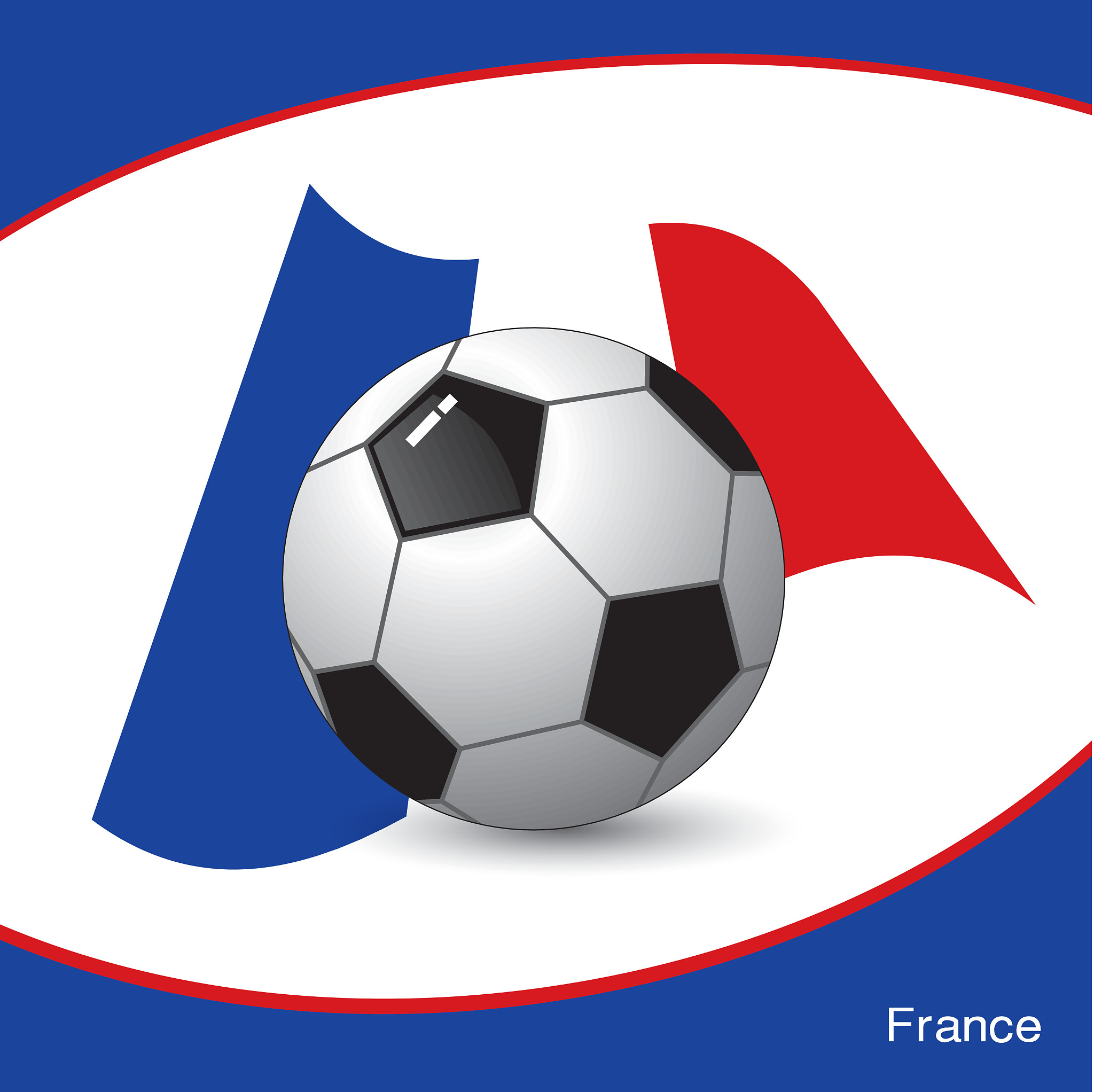 france football