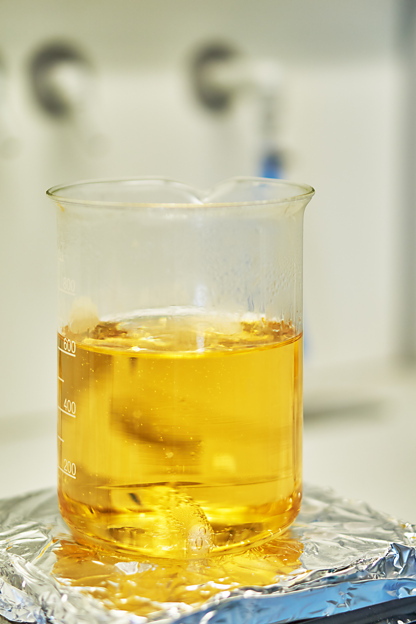 酸性进水对好氧生物处理的影响及应对措施