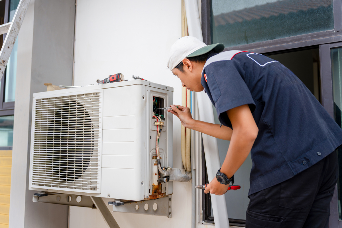 有一种可以固定支撑在亚克力板上 两面都可以上螺丝叫什么