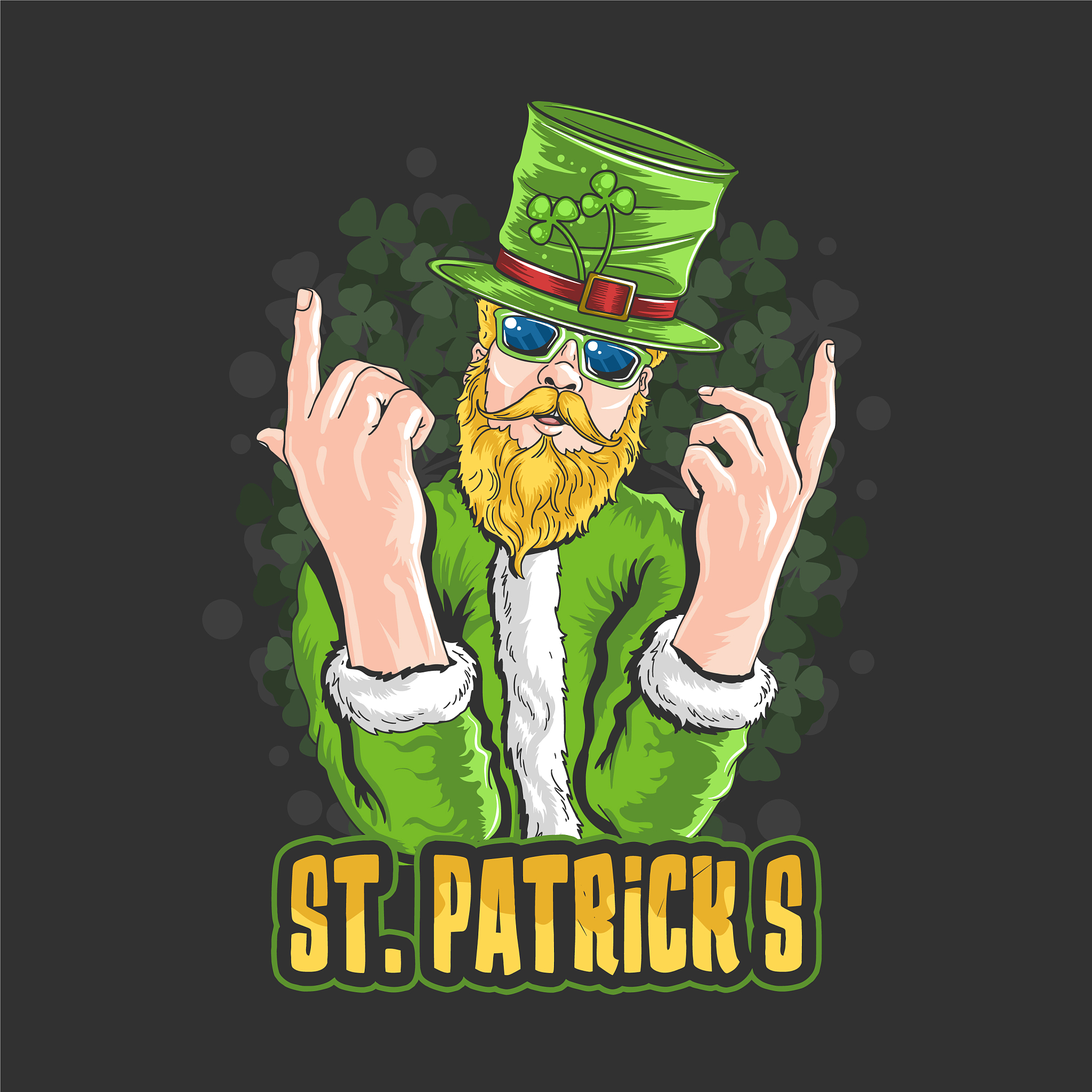 黄色背景头像设计指南：搭配绿色元素，打造独特风格