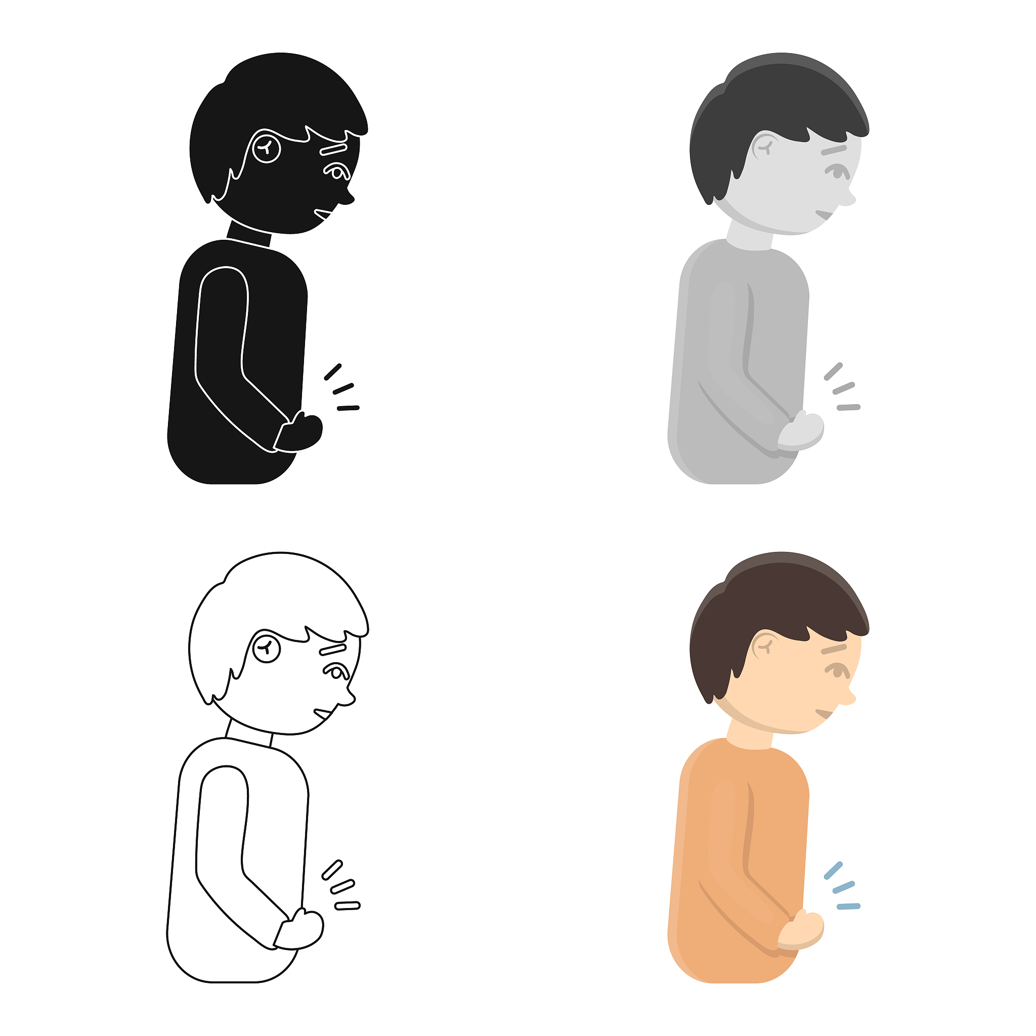 急性阑尾炎：发病原因、症状及治疗 | 肠胃疾病科普