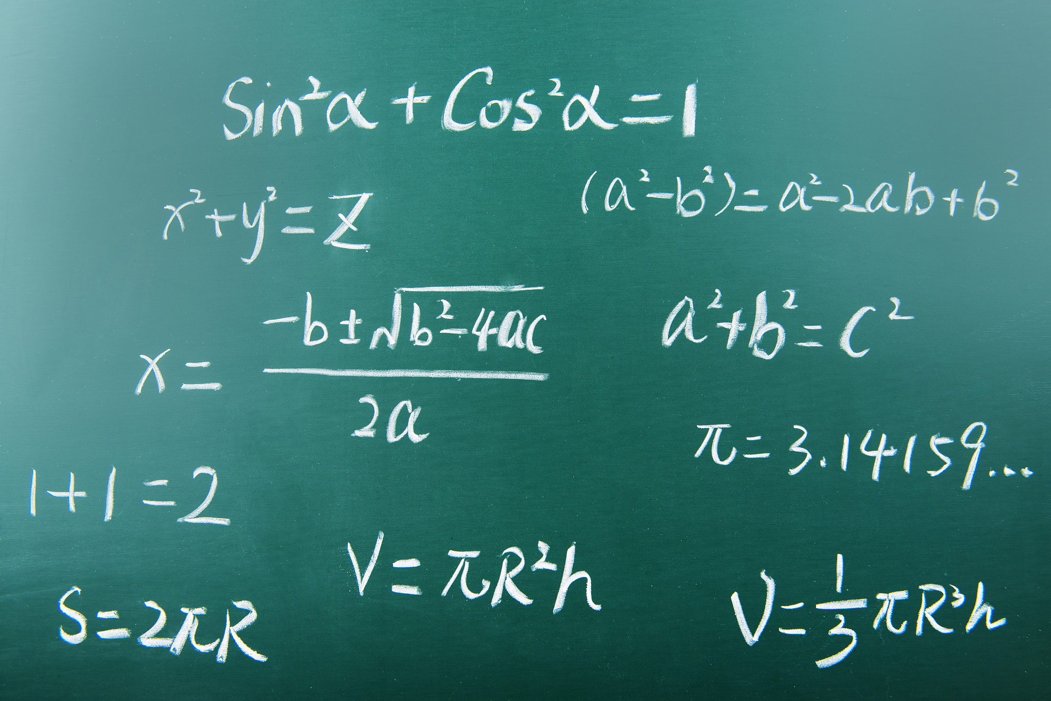 math class