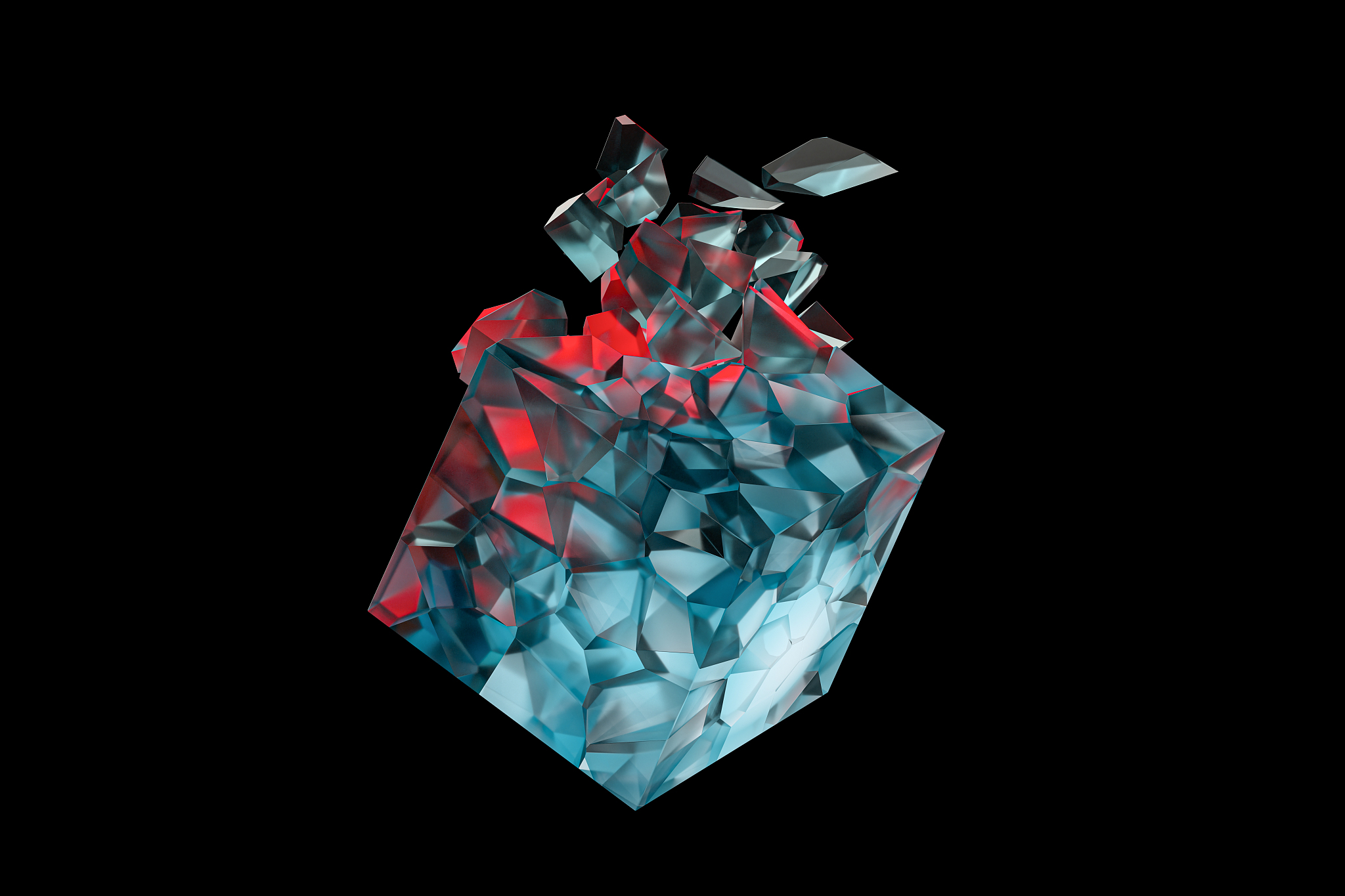 详细描述玻璃的有限元建模方法