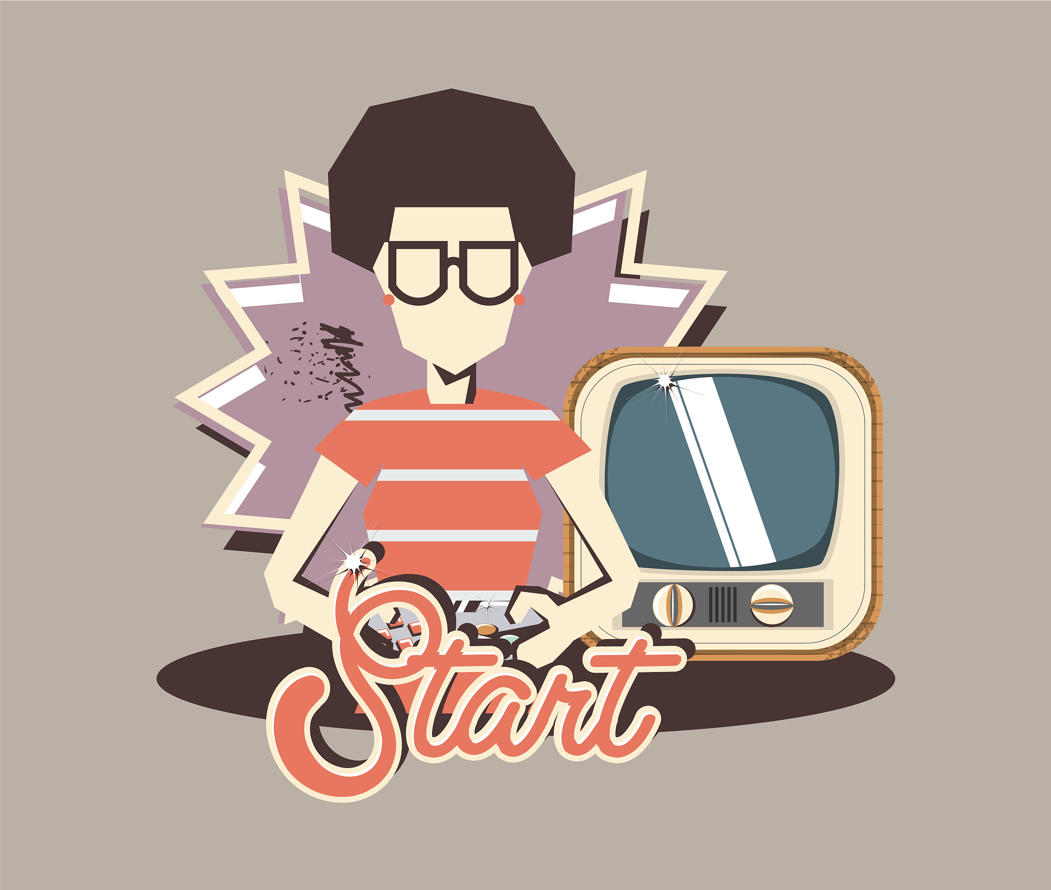 河南省工业设计学校美术绘画(普通中专)就业前景分析