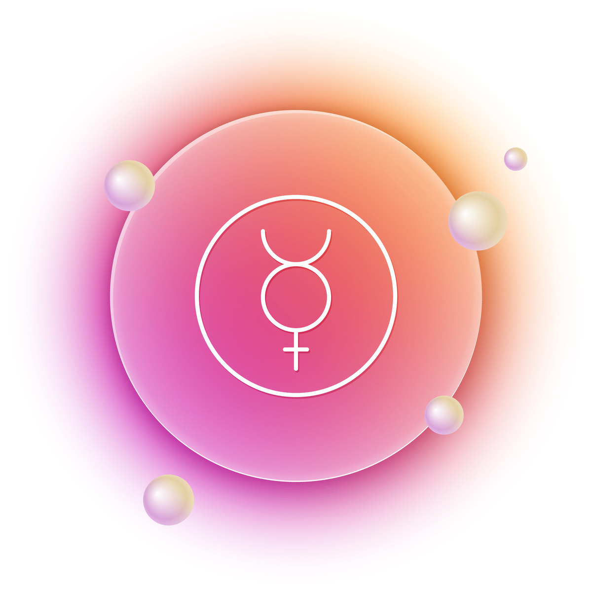 占星骰子指引：你的钥匙可能在哪？ - 水瓶座2宫