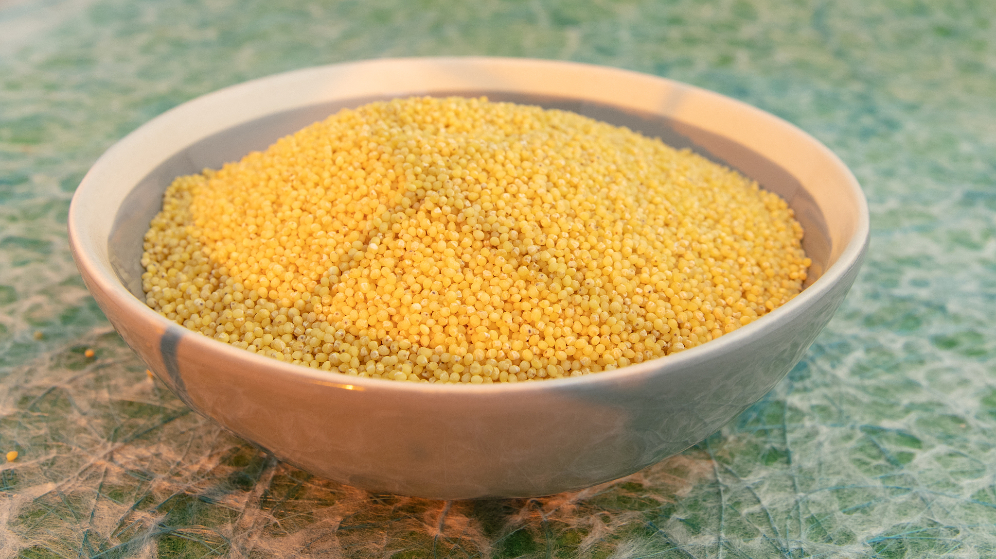 millet