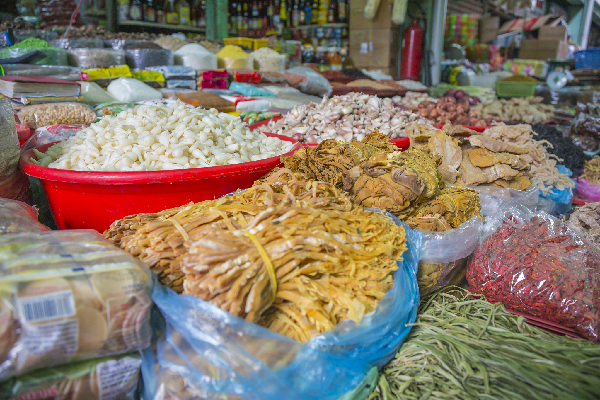mushrooms for sale