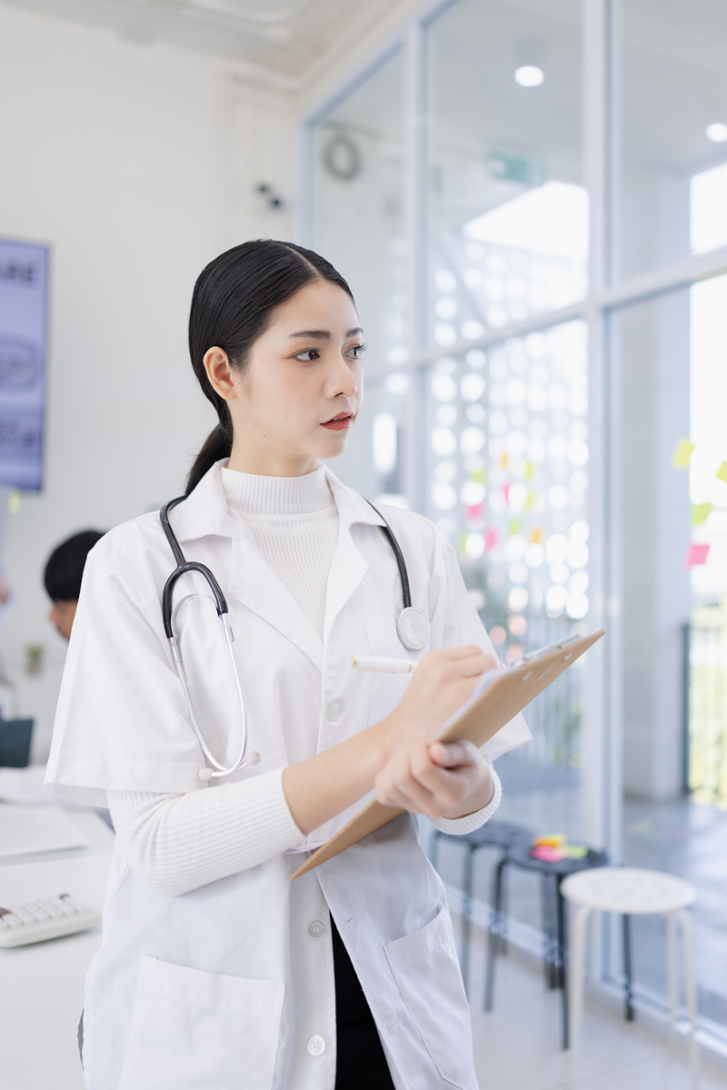 2019年三大专业最适合女生