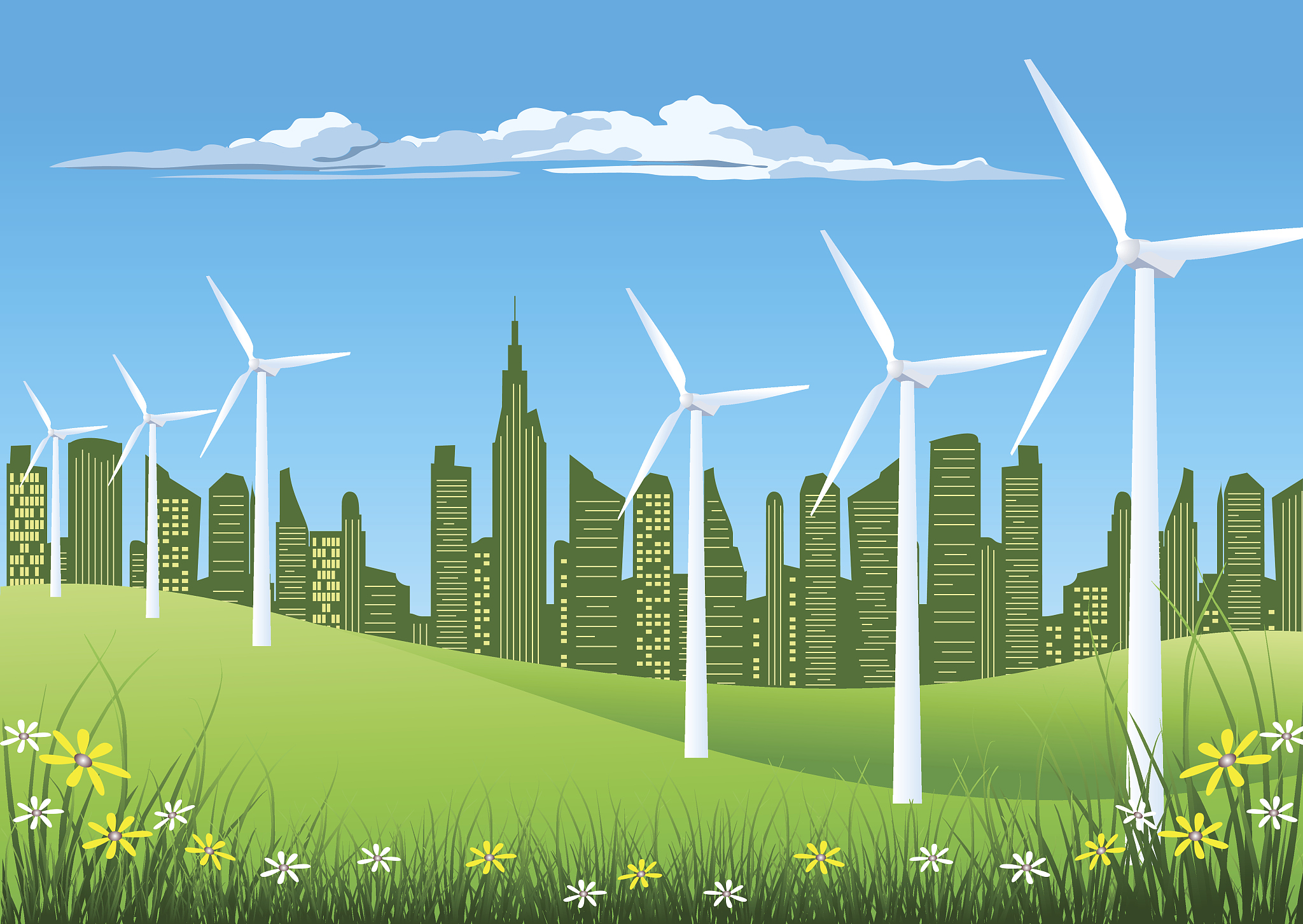 长沙市电动汽车充电站的分布规律