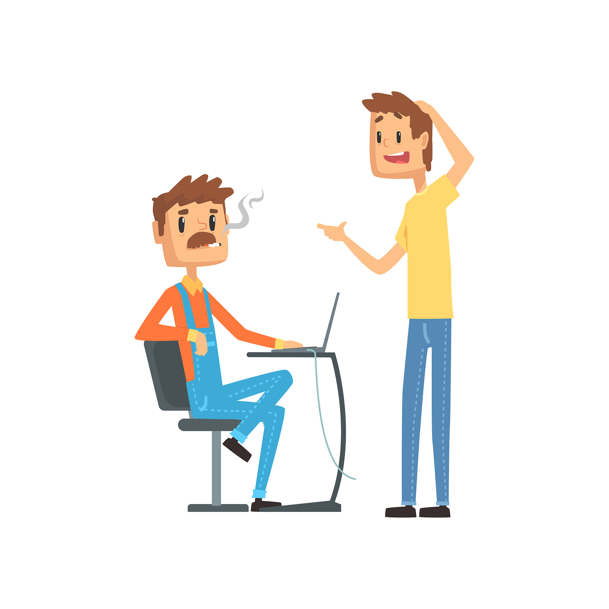 成都五月花电脑学校设计类专业招生火热进行中！