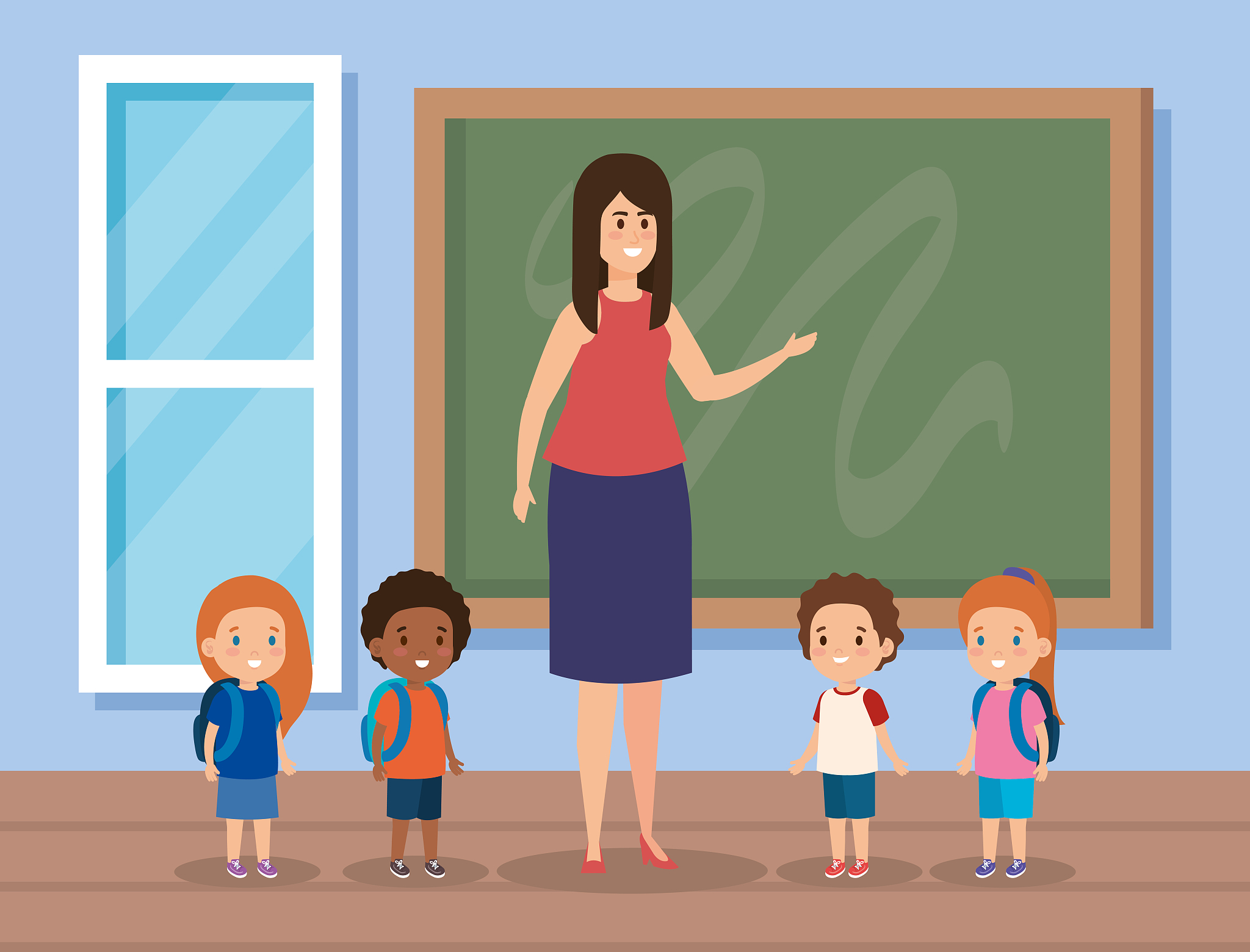 幼儿园老师和小学老师的区别：职责、技能和教育理念
