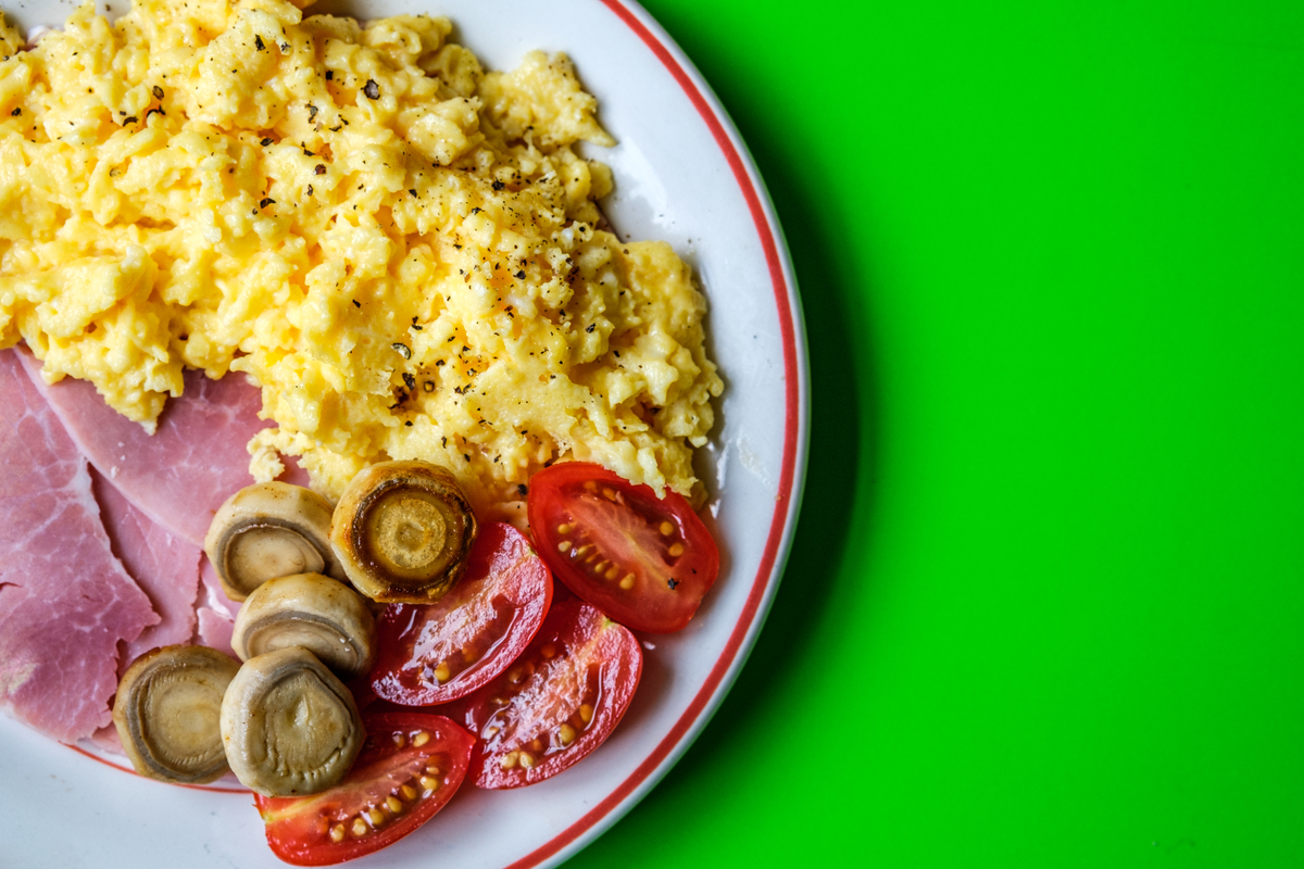 Description of a favorite meal180 word