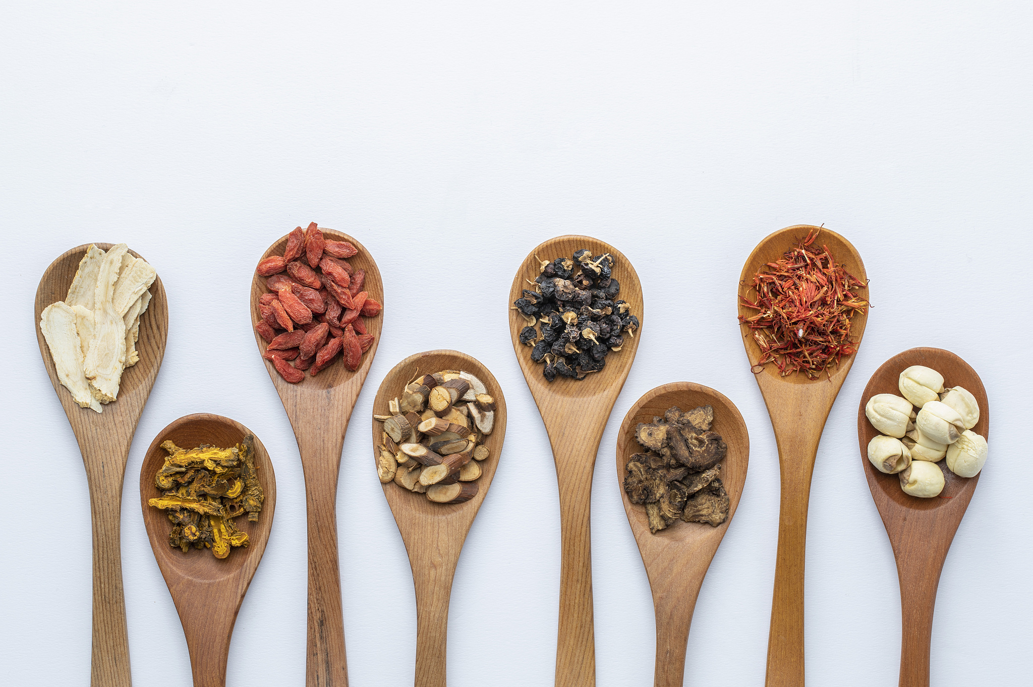 中药饮料创业计划书：助力健康生活，开拓市场新蓝海