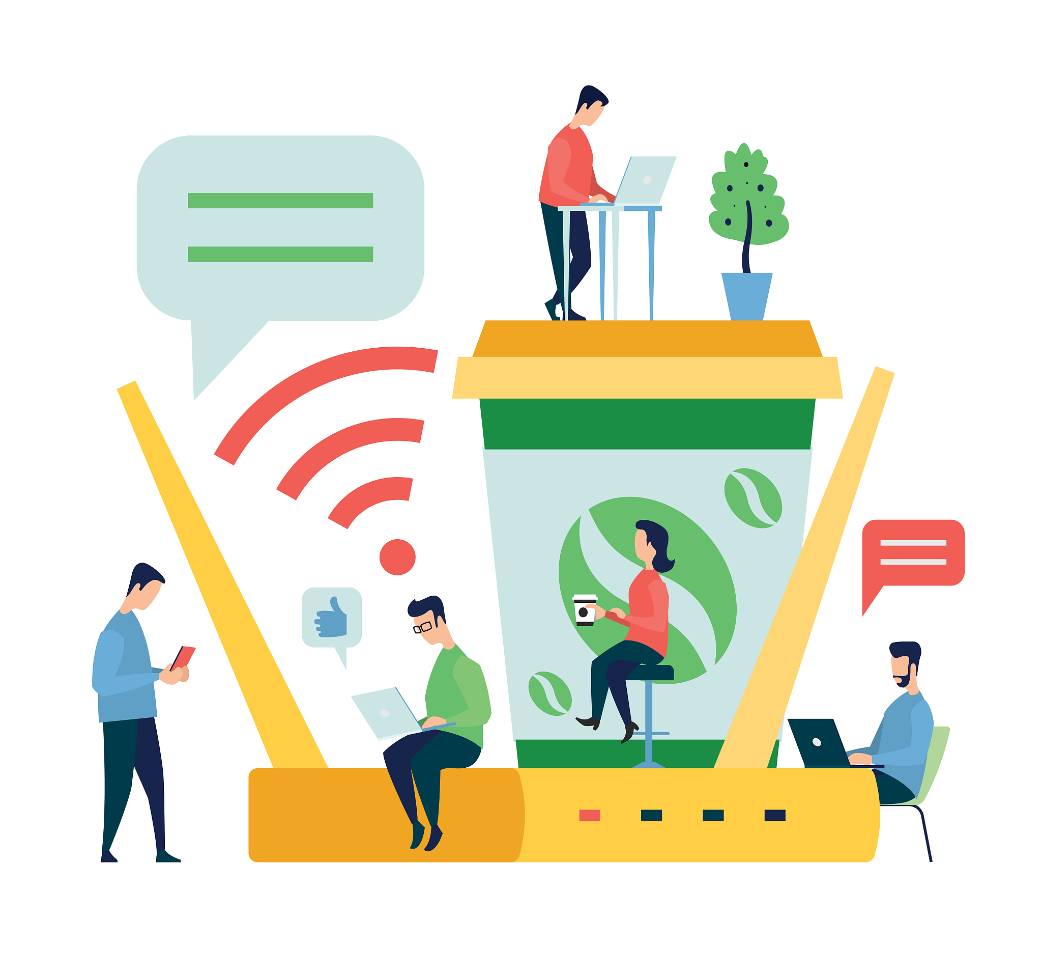 广西移动数字乡村建设规划：提升经济发展和生活质量