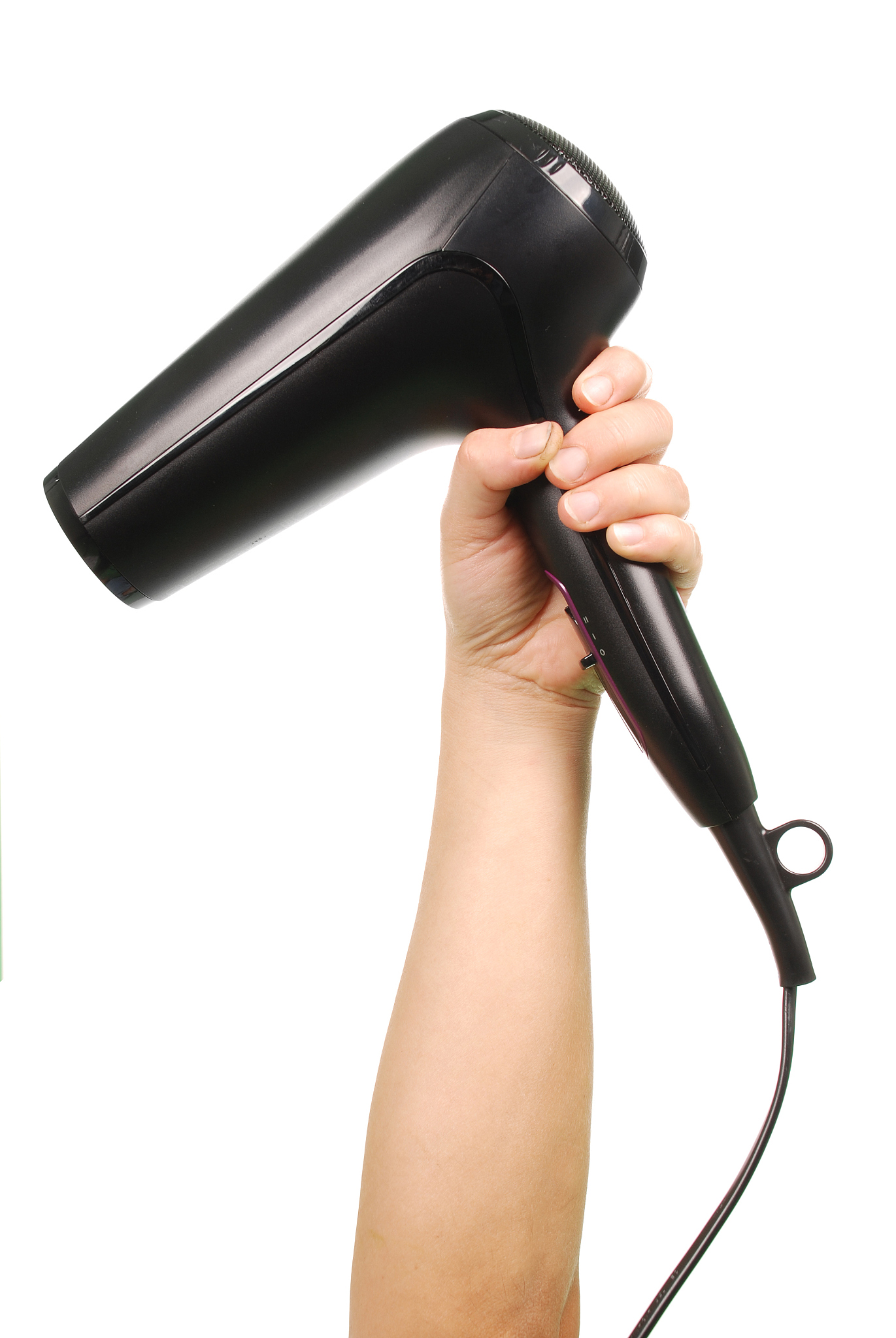 离子吹风机介绍