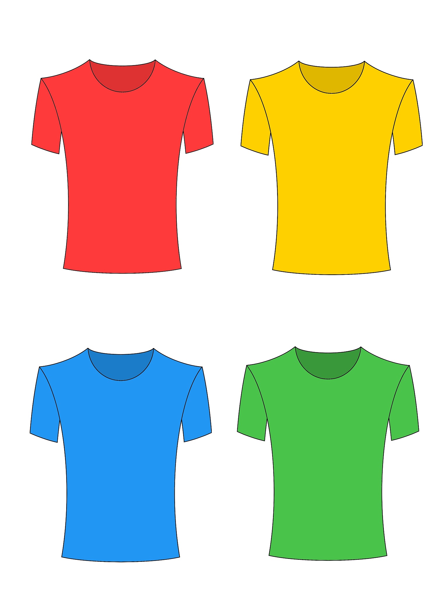 电商拉链短袖标题